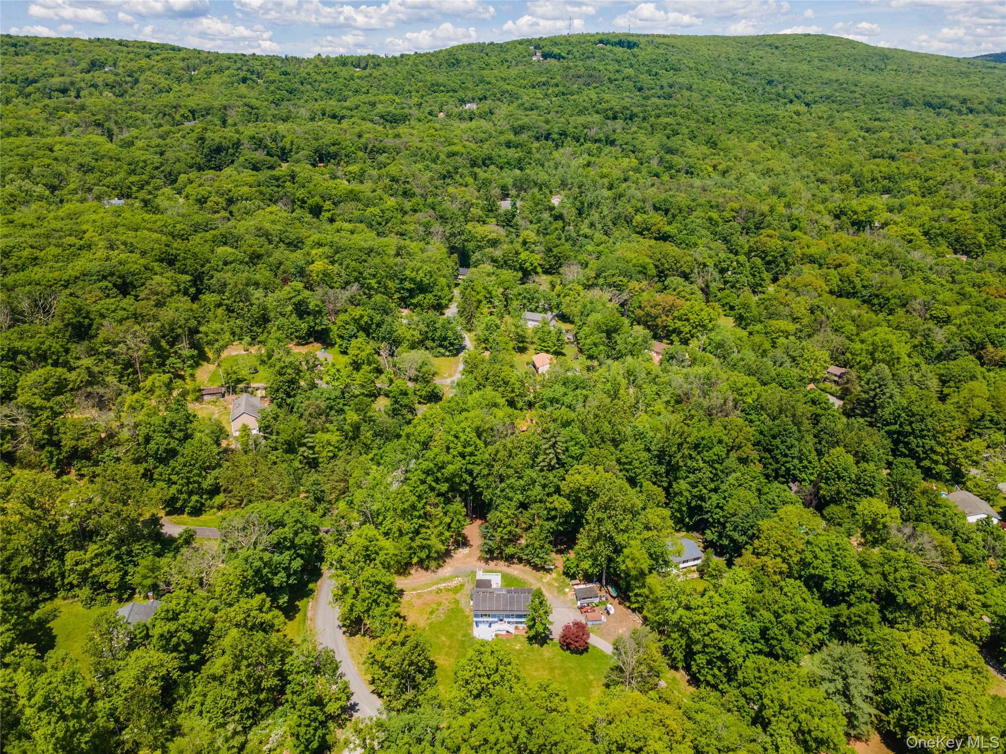 Single Family Patrick Drive Sullivan County, NY 12721, MLS-1008649-44