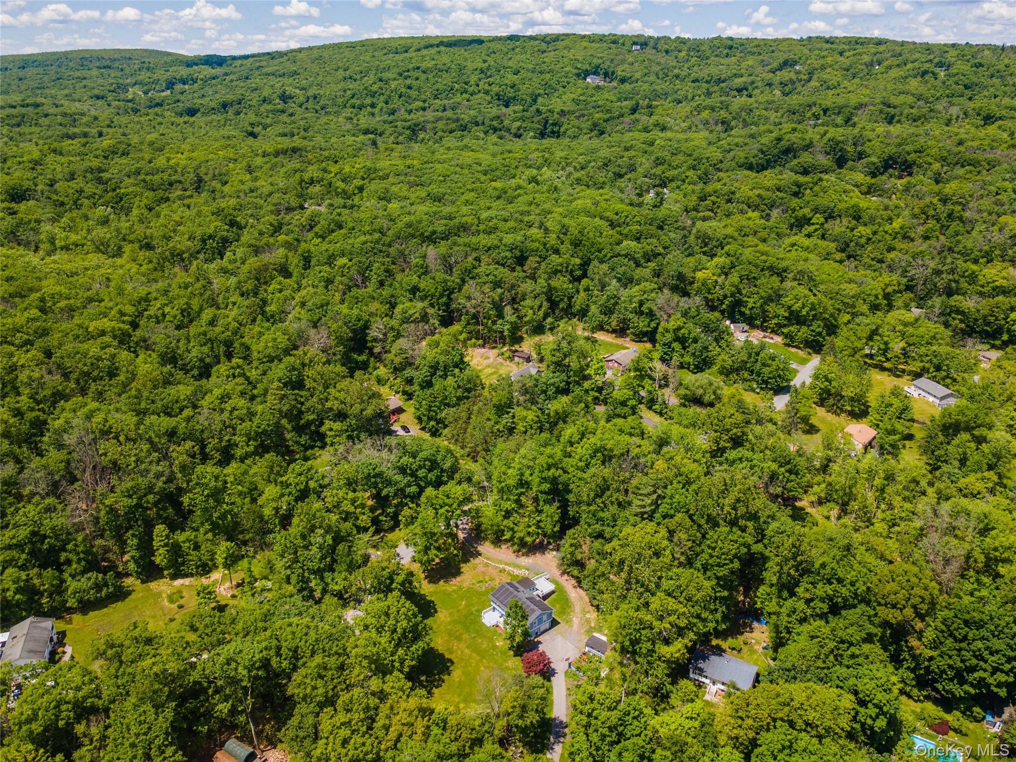Single Family Patrick Drive Sullivan County, NY 12721, MLS-1008649-45