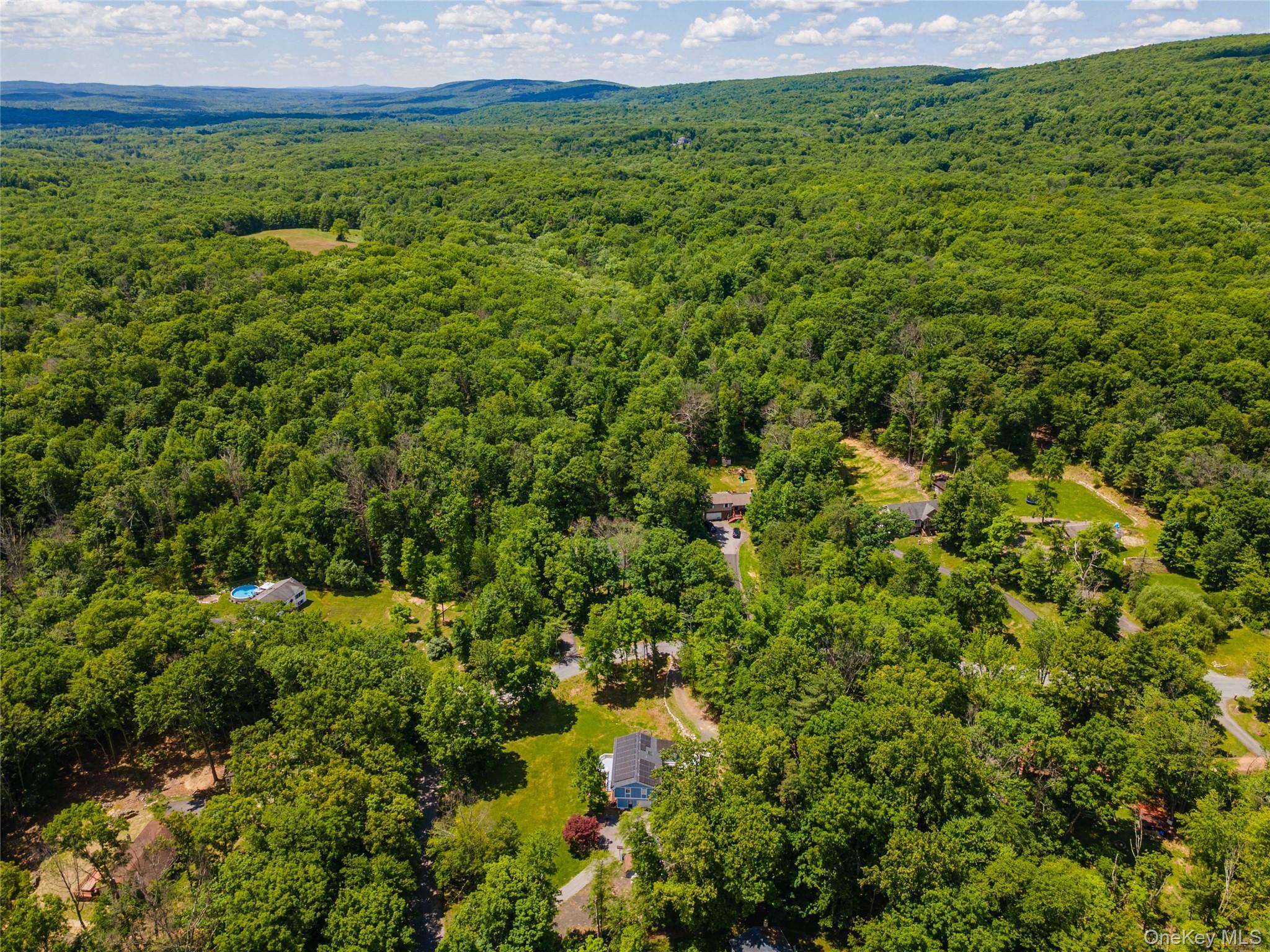 Single Family Patrick Drive Sullivan County, NY 12721, MLS-1008649-46