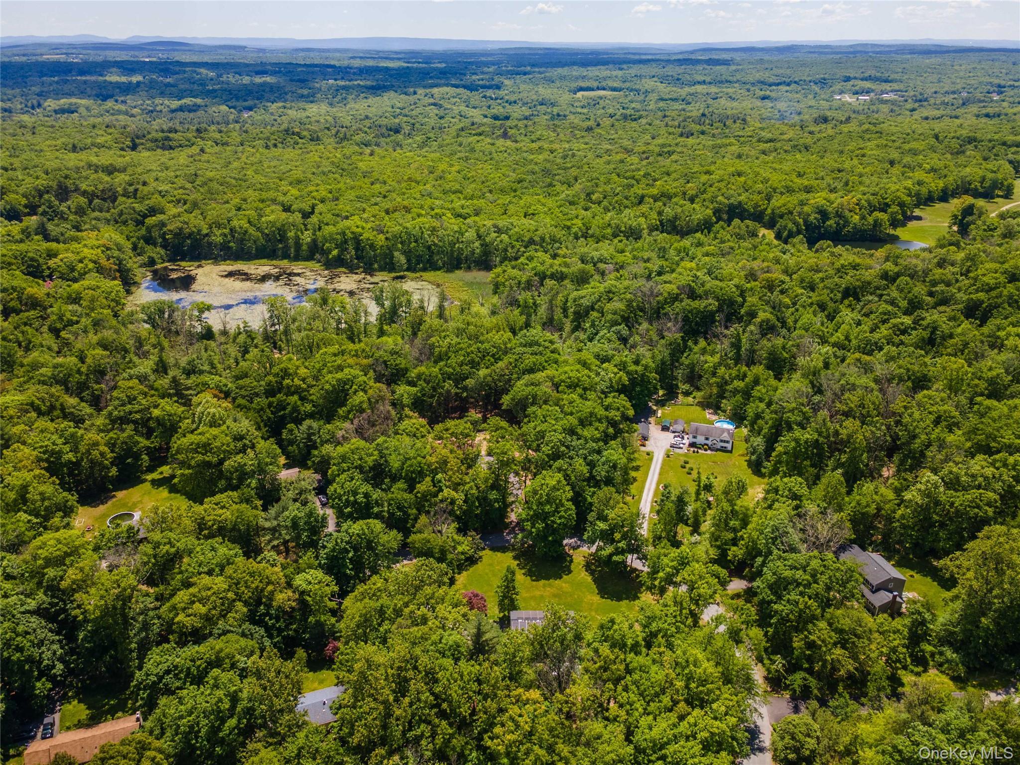 Single Family Patrick Drive Sullivan County, NY 12721, MLS-1008649-48