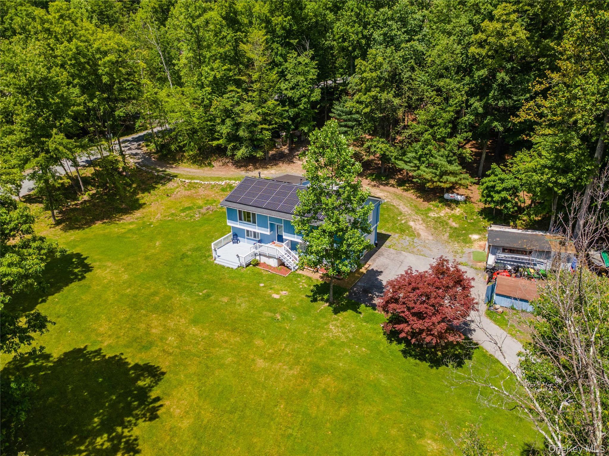 Single Family Patrick Drive  Sullivan County, NY 12721, MLS-1008649-50