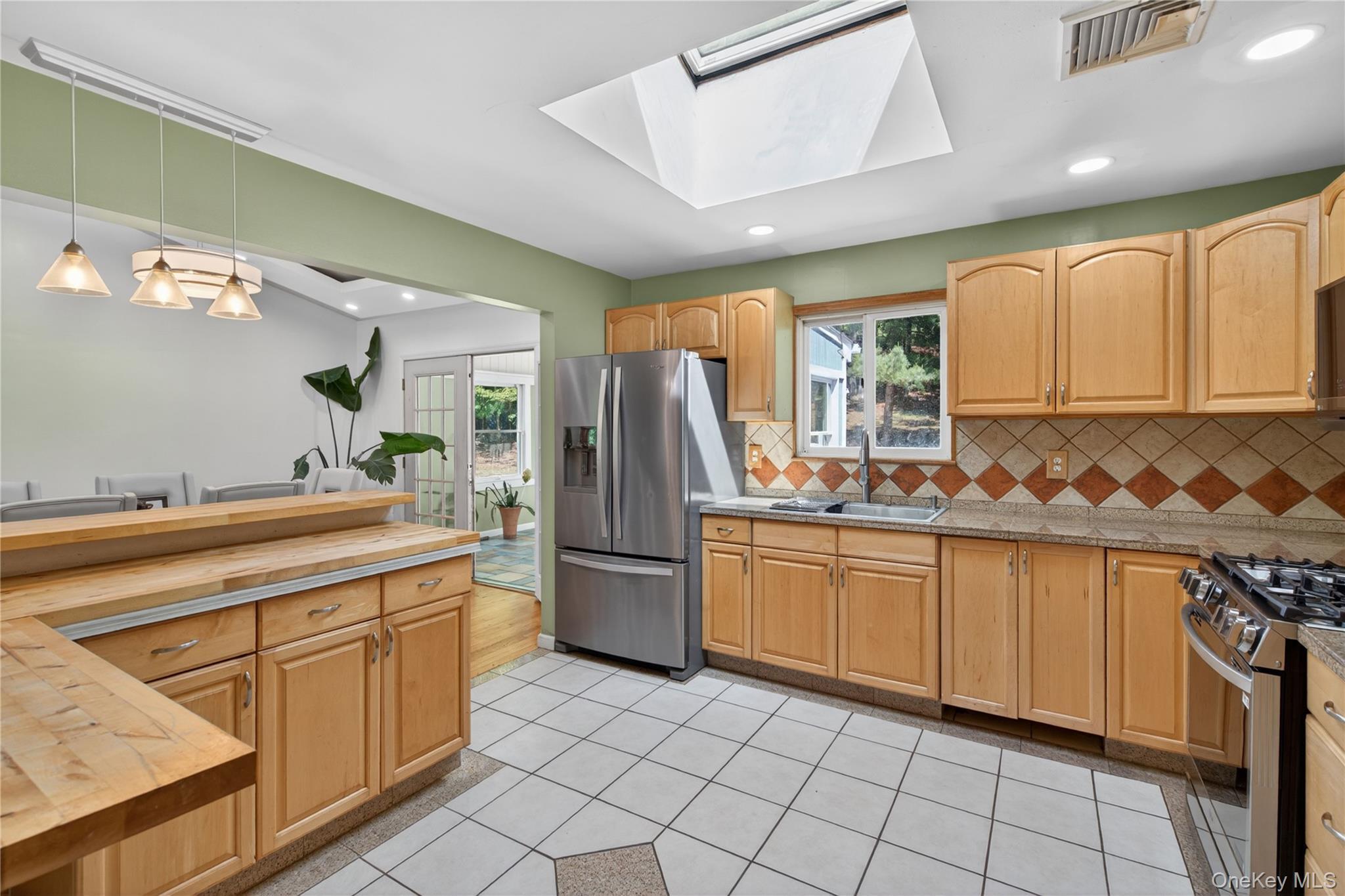 Single Family Patrick Drive Sullivan County, NY 12721, MLS-1008649-7
