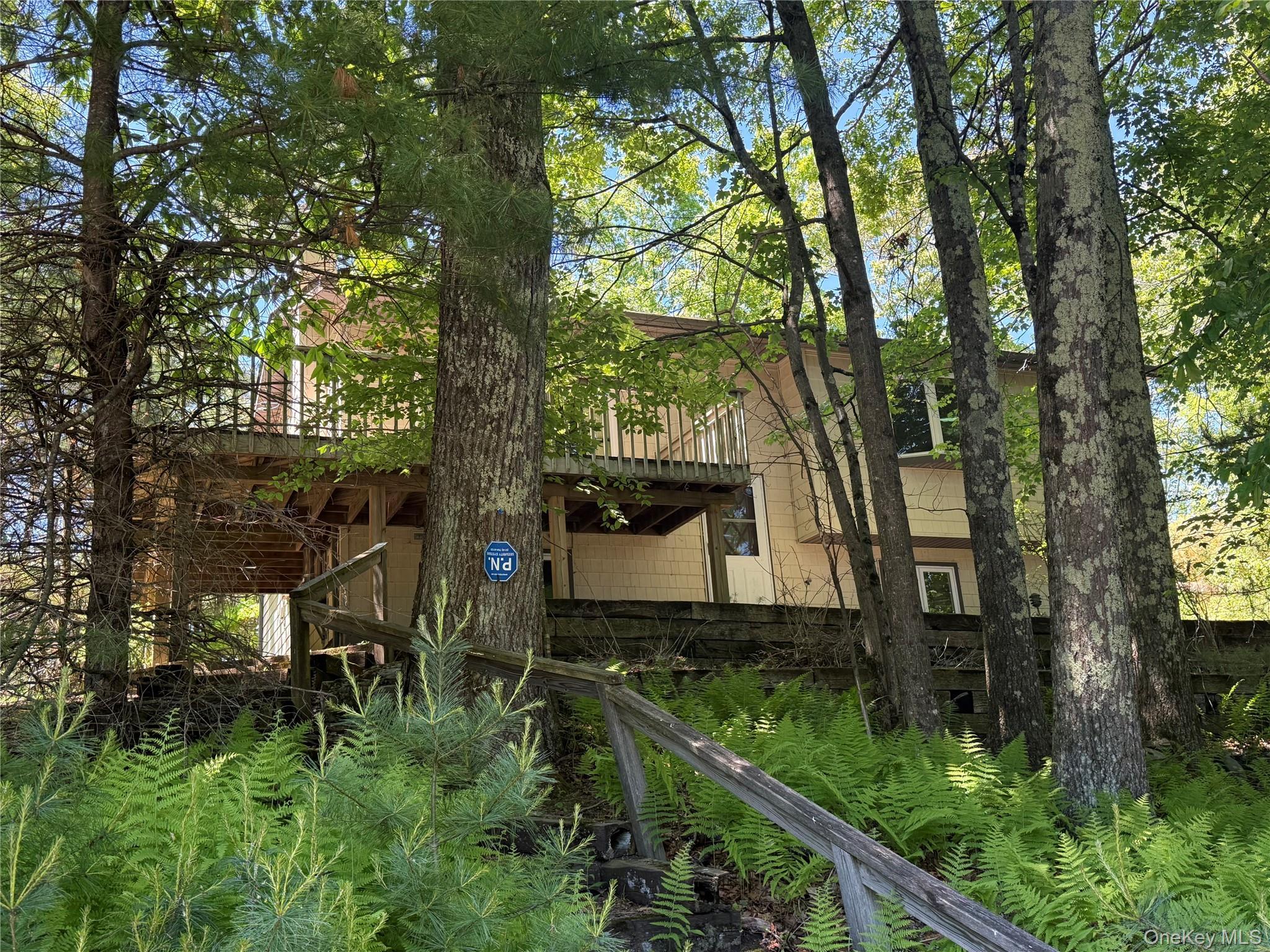 Single Family Fairway Drive Sullivan County, NY 12743, MLS-1008663-40