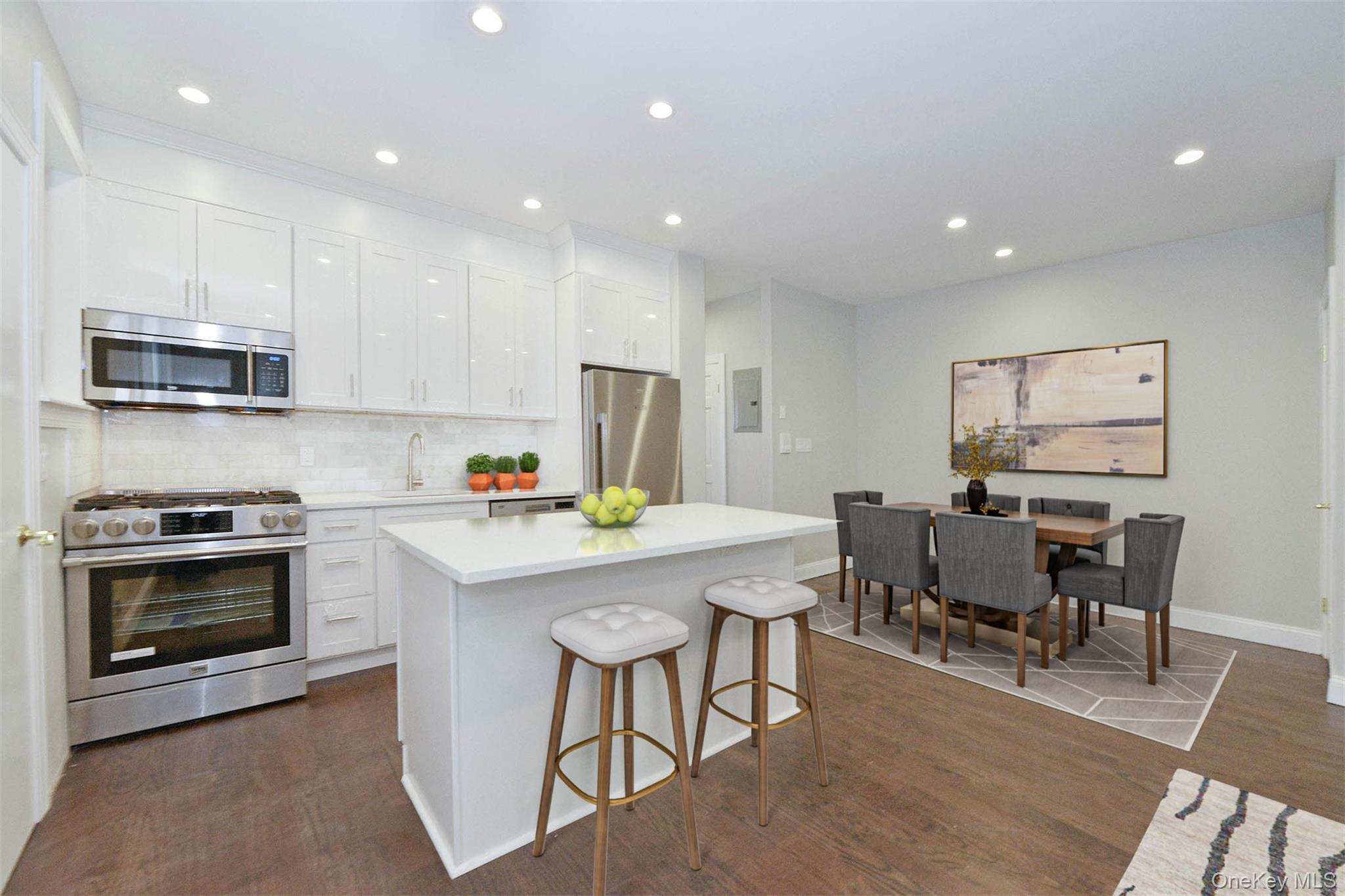 Single Family 26th Street  Queens, NY 11105, MLS-1008677-3
