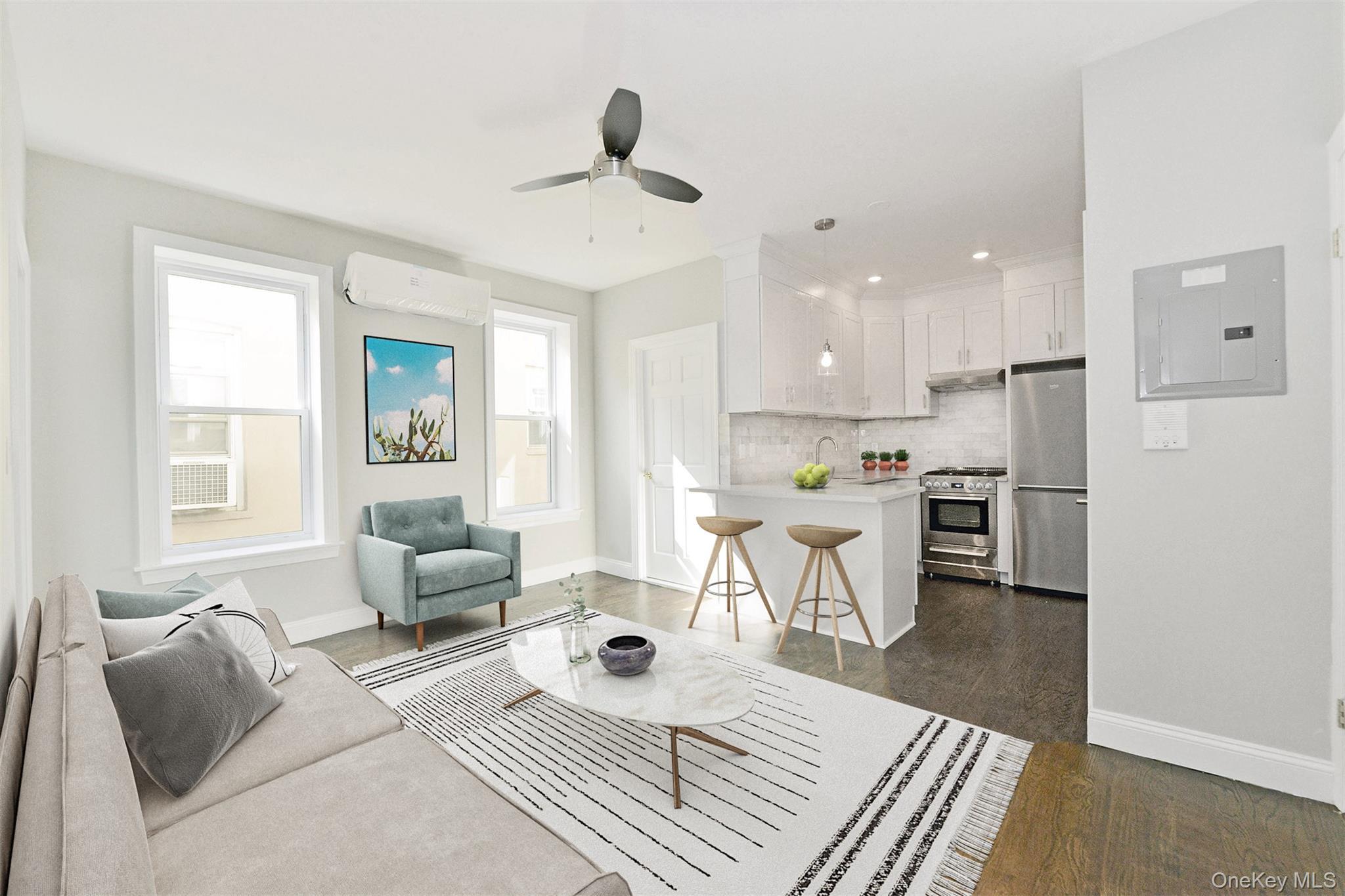 Single Family 26th Street  Queens, NY 11105, MLS-1008677-5
