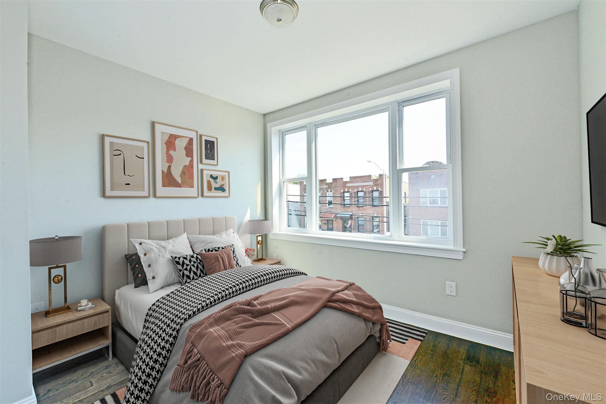 Single Family 26th Street  Queens, NY 11105, MLS-1008677-8