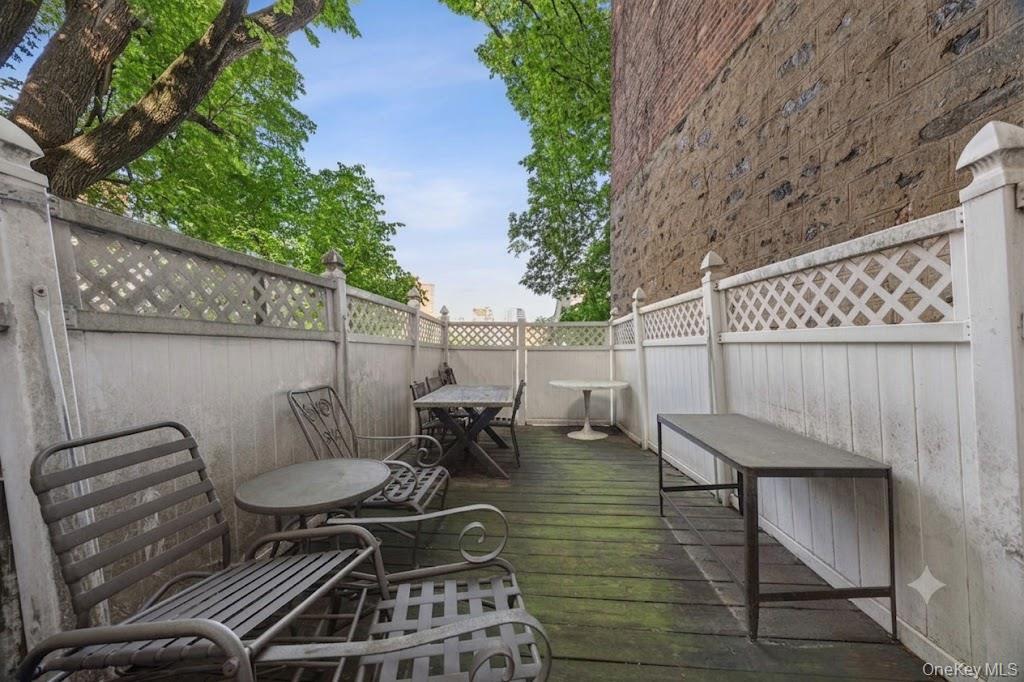 Single Family Shakespeare Avenue  Bronx, NY 10452, MLS-1008679-10