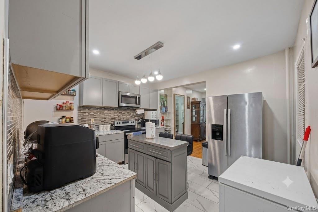 Single Family Shakespeare Avenue Bronx, NY 10452, MLS-1008679-3