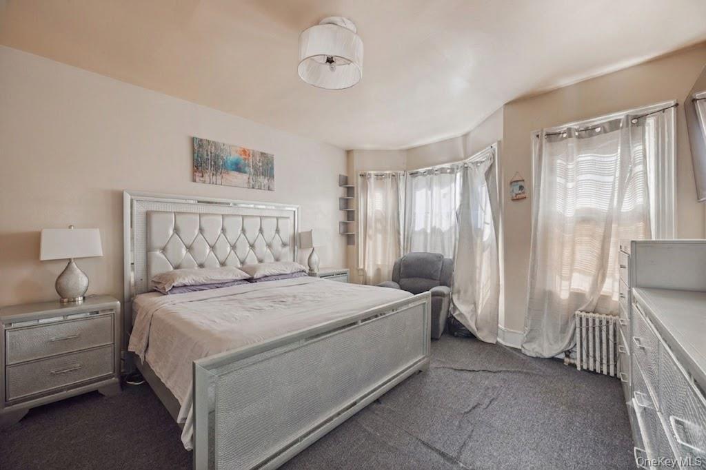 Single Family Shakespeare Avenue Bronx, NY 10452, MLS-1008679-5