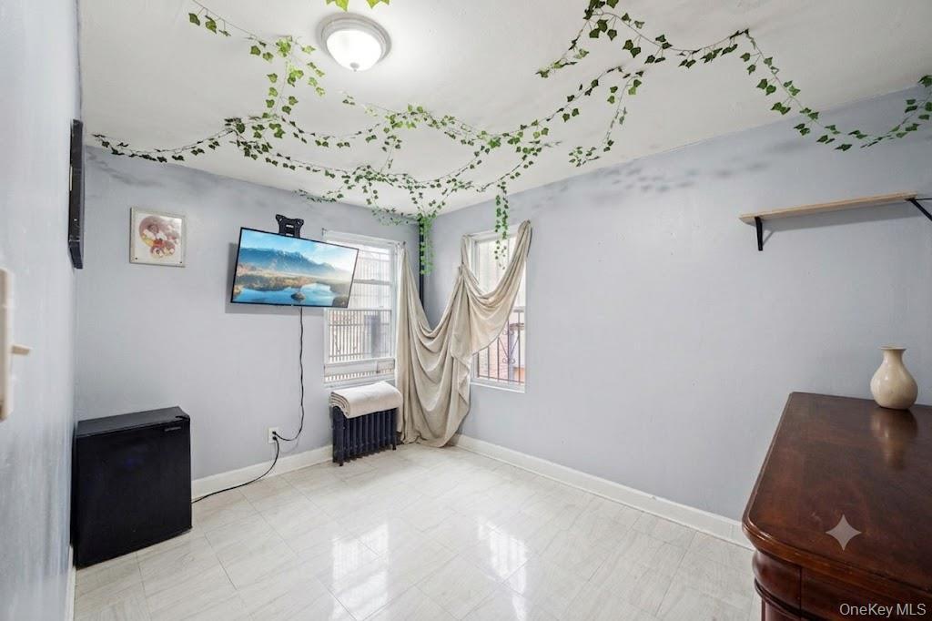 Single Family Shakespeare Avenue Bronx, NY 10452, MLS-1008679-7