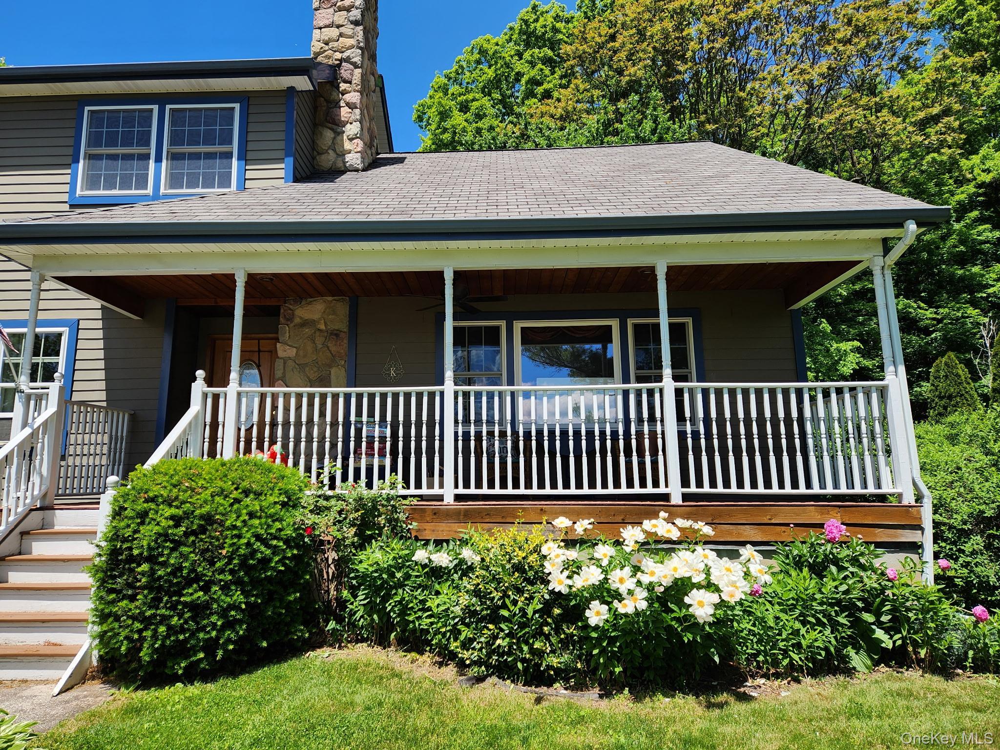 Single Family State Route 94 Orange County, NY 10918, MLS-1008703-2