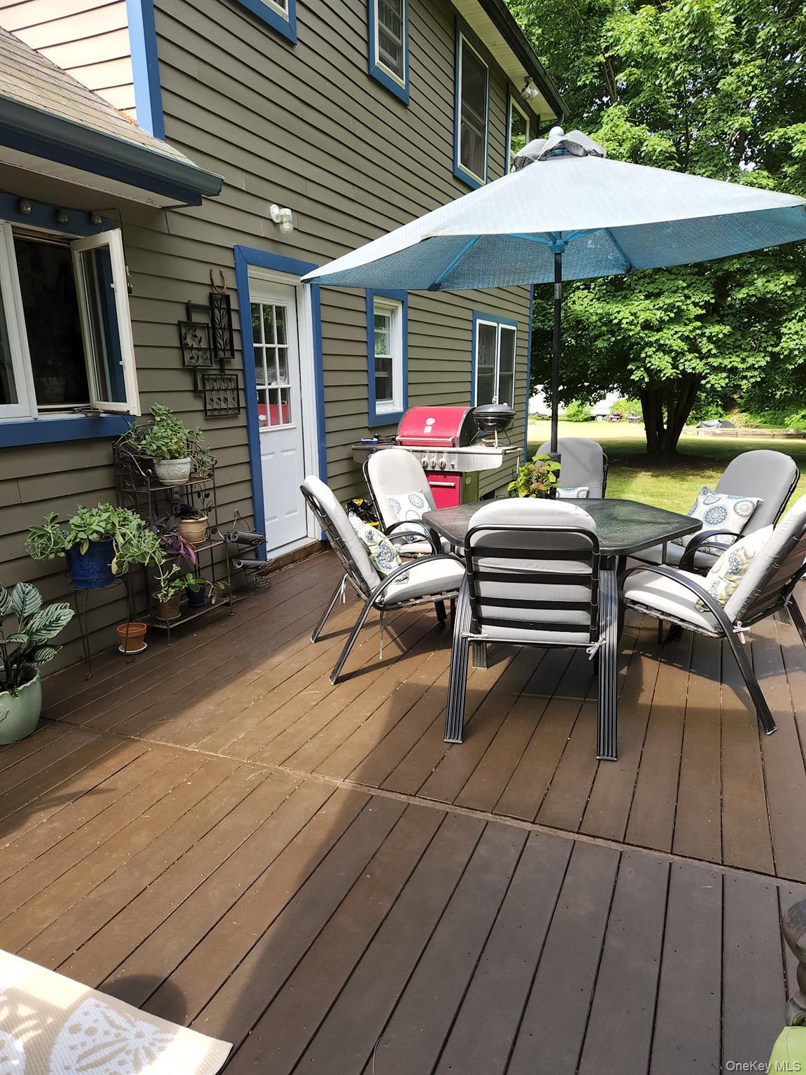 Single Family State Route 94 Orange County, NY 10918, MLS-1008703-23