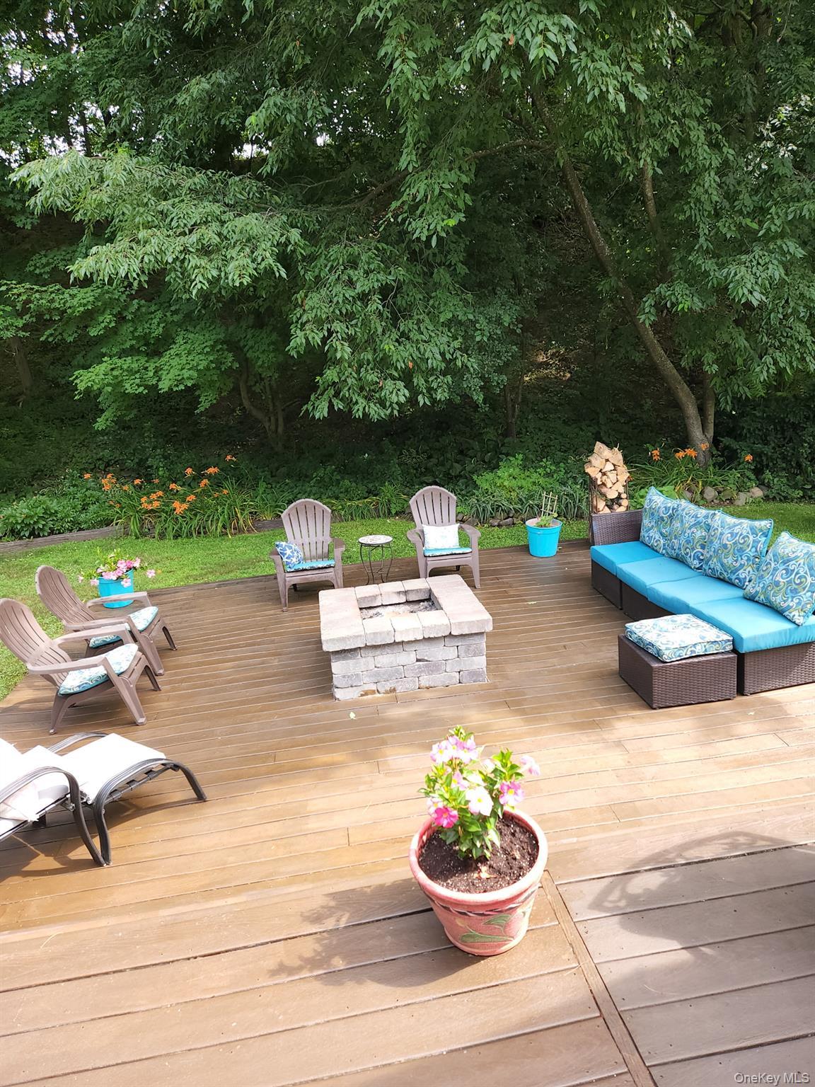 Single Family State Route 94 Orange County, NY 10918, MLS-1008703-26