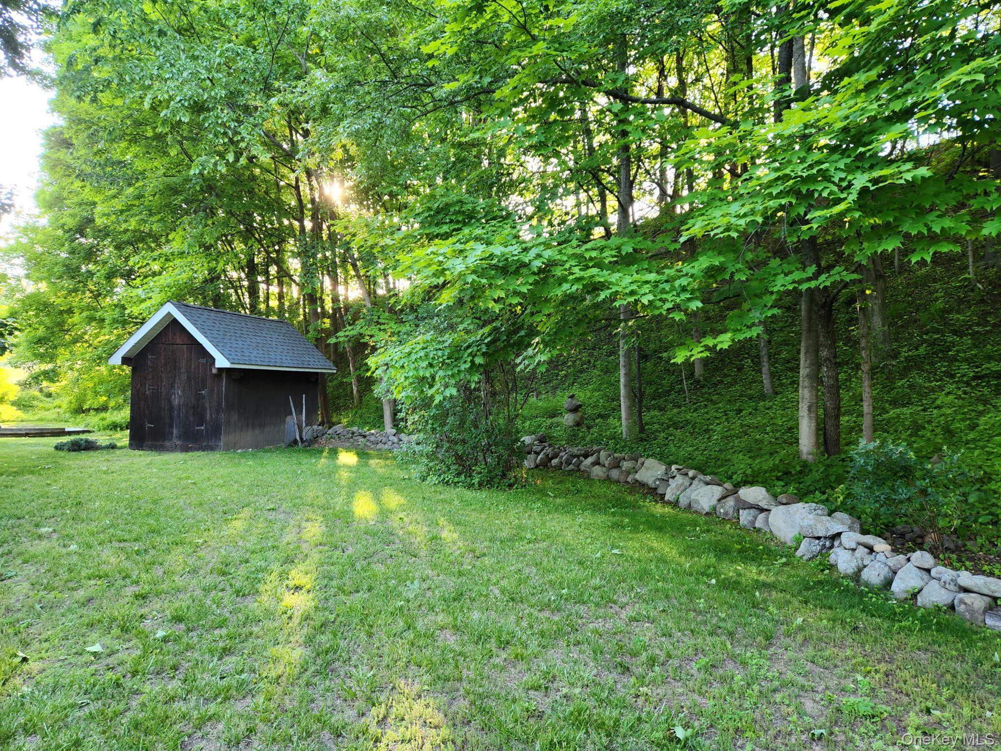 Single Family State Route 94 Orange County, NY 10918, MLS-1008703-27