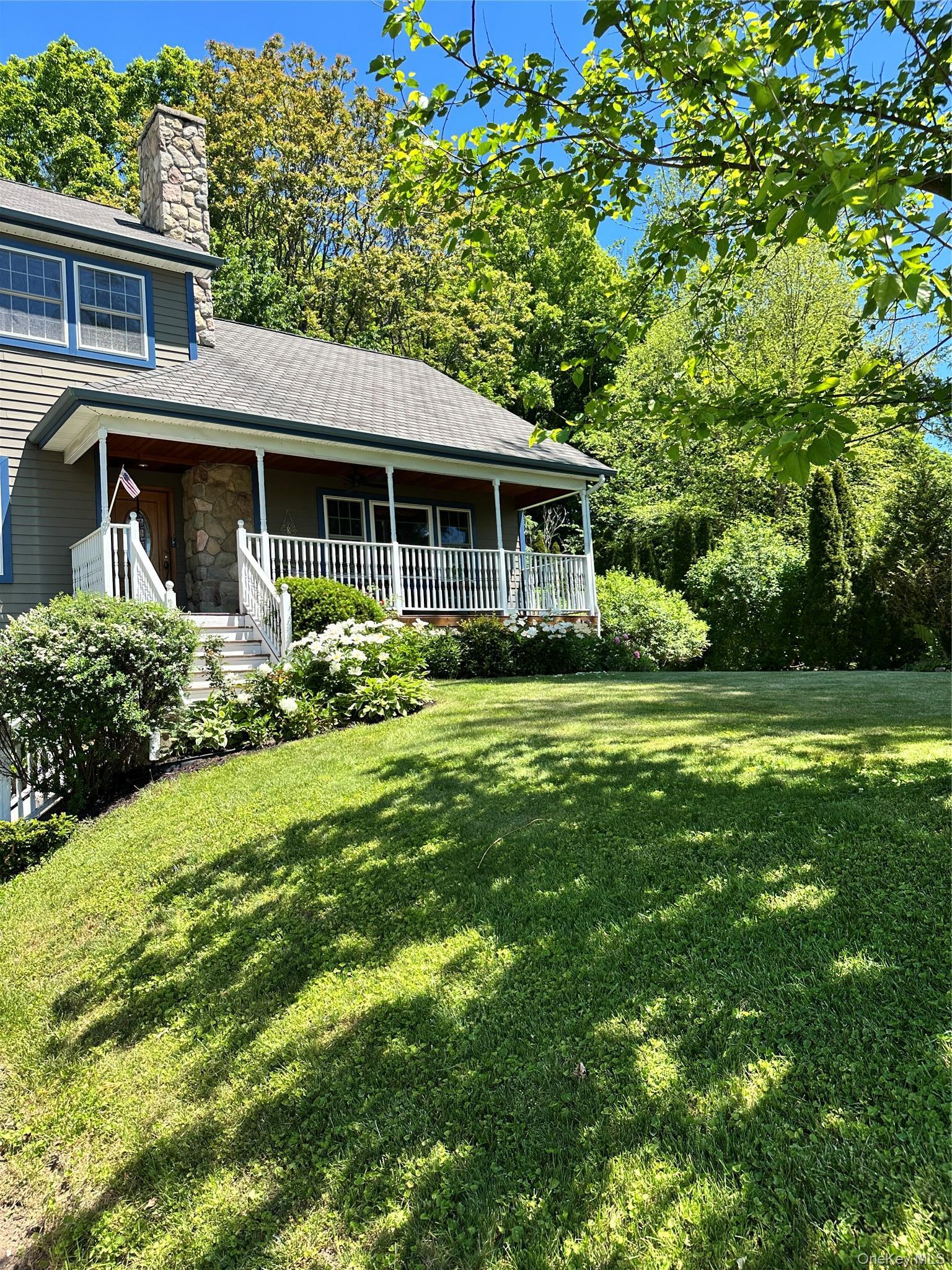 Single Family State Route 94 Orange County, NY 10918, MLS-1008703-3