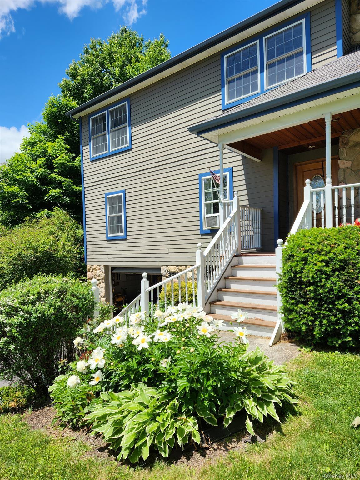 Single Family State Route 94 Orange County, NY 10918, MLS-1008703-4