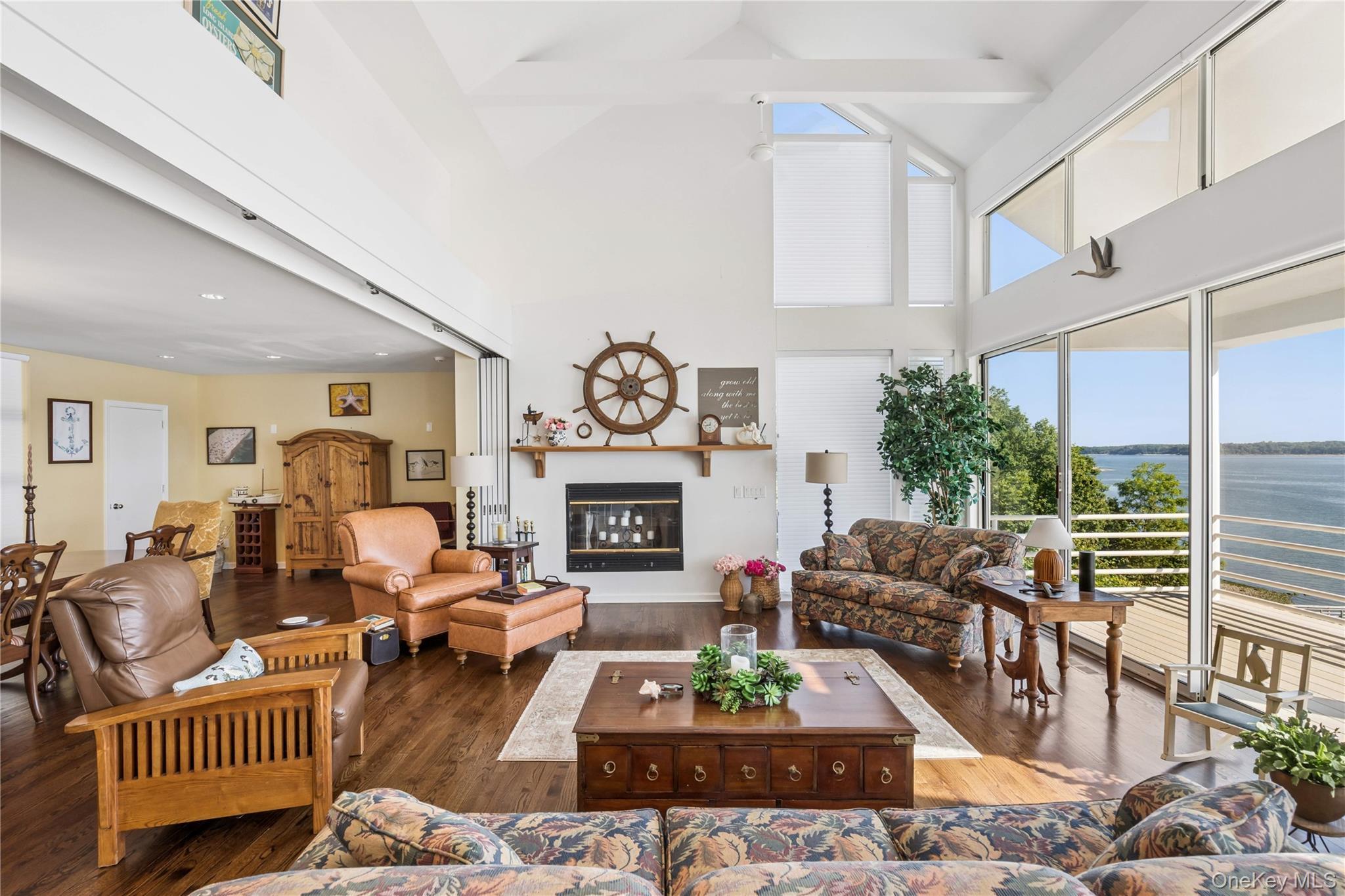Single Family Laurel Cove Road  Nassau County, NY 11771, MLS-1008706-10