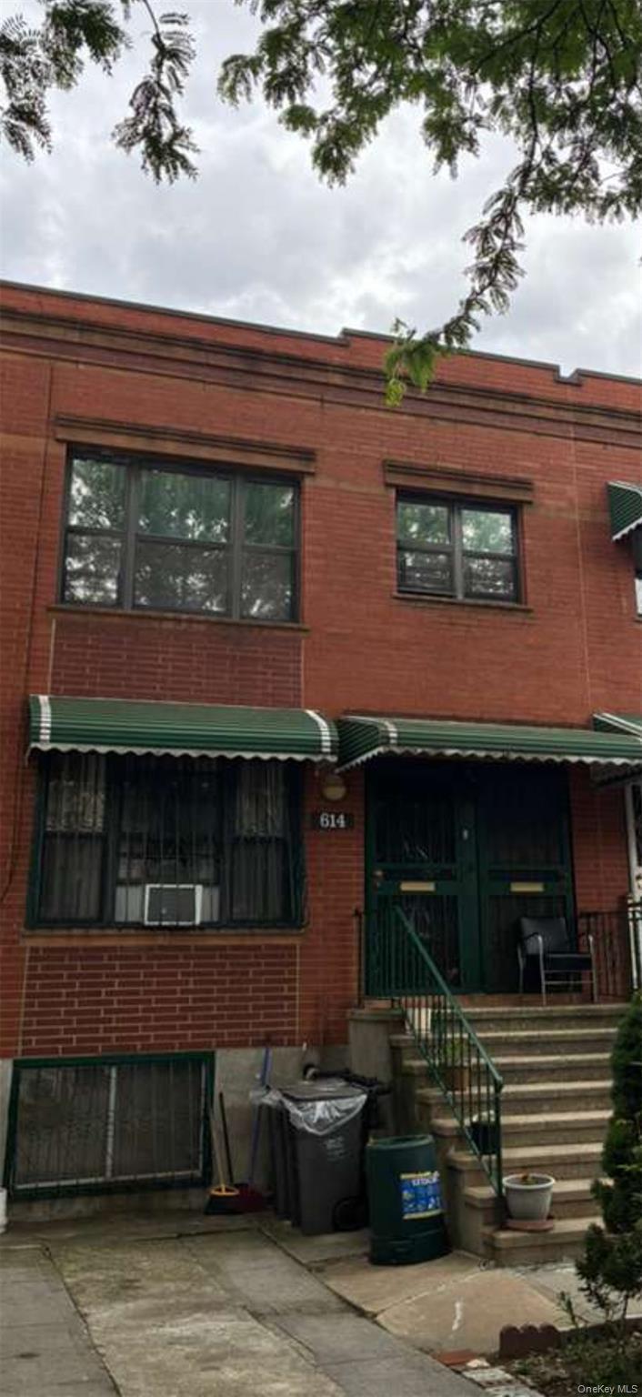 Single Family Kosciuszko Brooklyn, NY 11221, MLS-1008716-3
