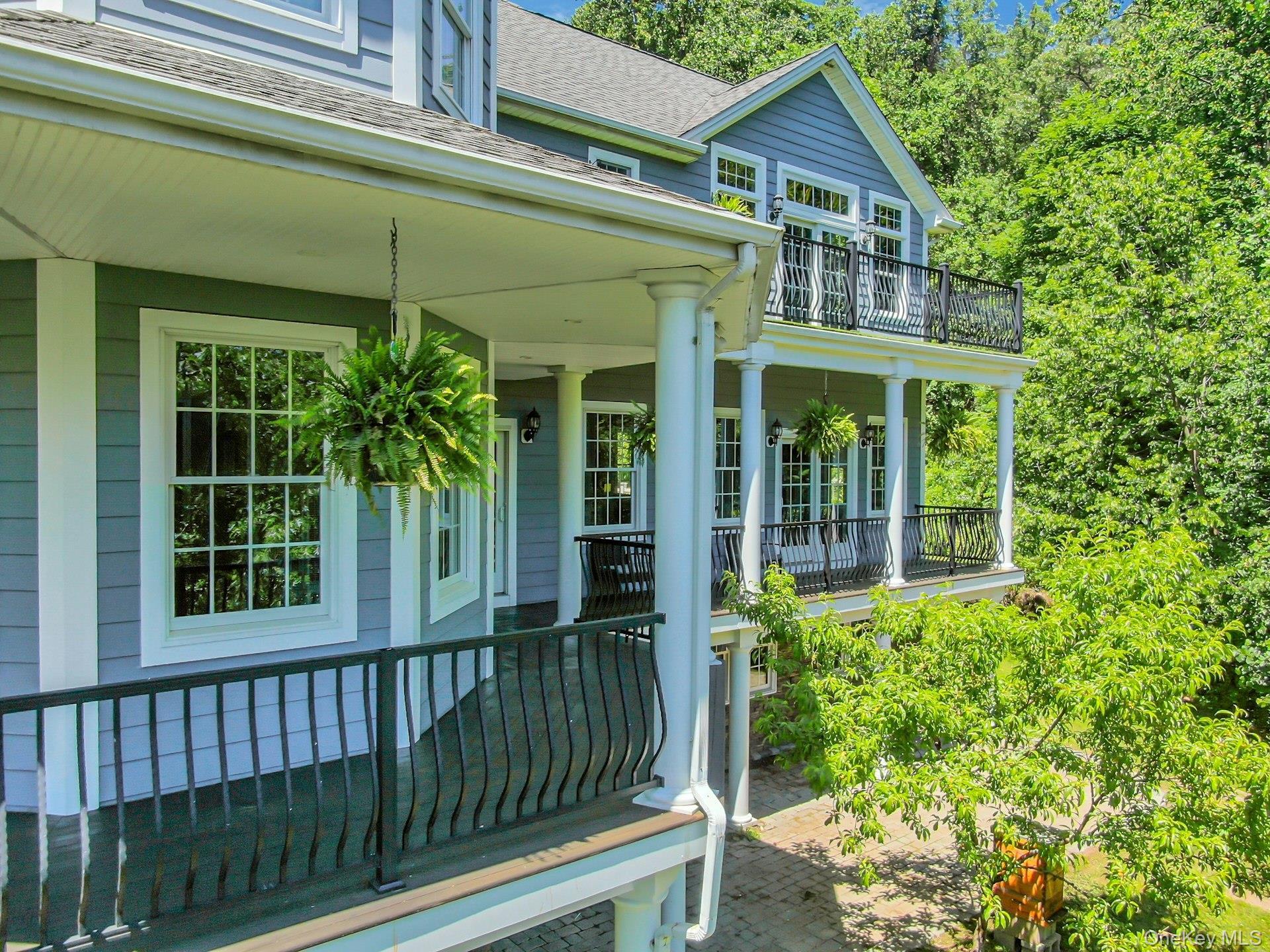 Single Family Badi Drive  Rockland County, NY 10960, MLS-1008750-10