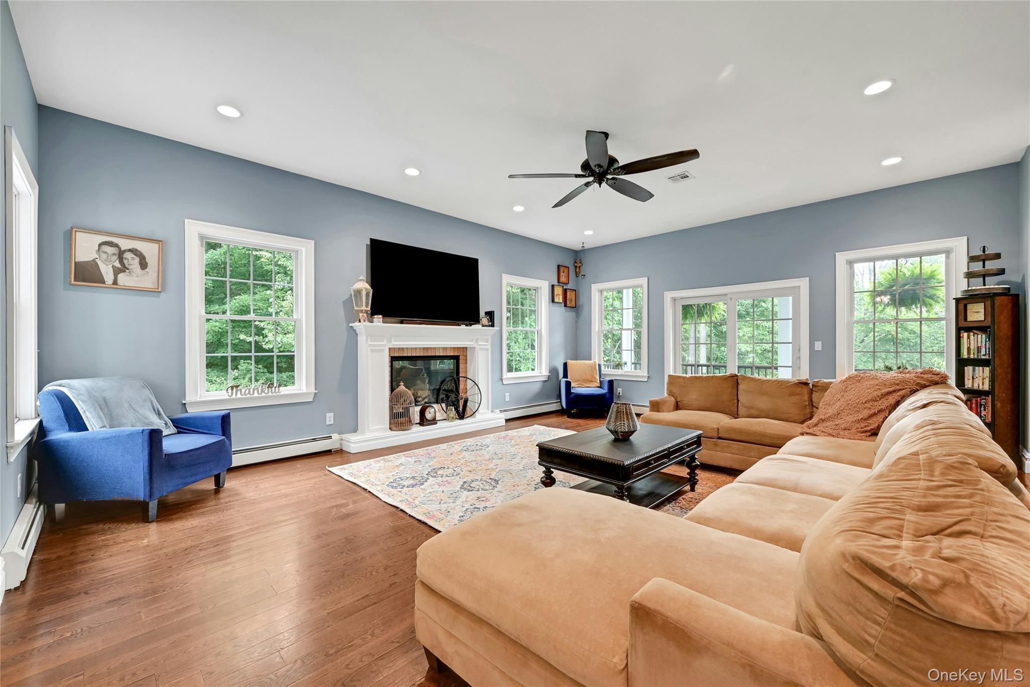 Single Family Badi Drive  Rockland County, NY 10960, MLS-1008750-11