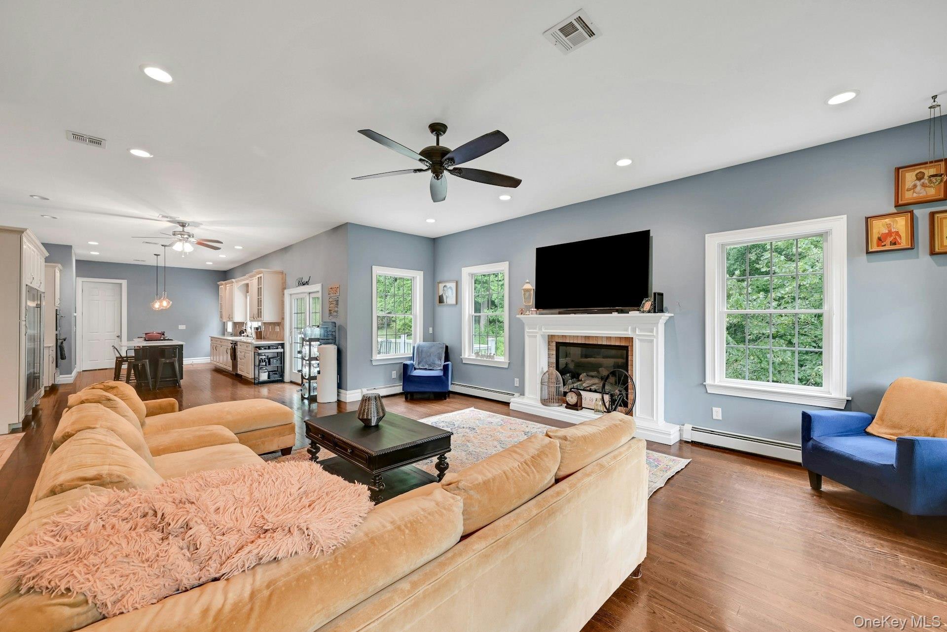 Single Family Badi Drive  Rockland County, NY 10960, MLS-1008750-13