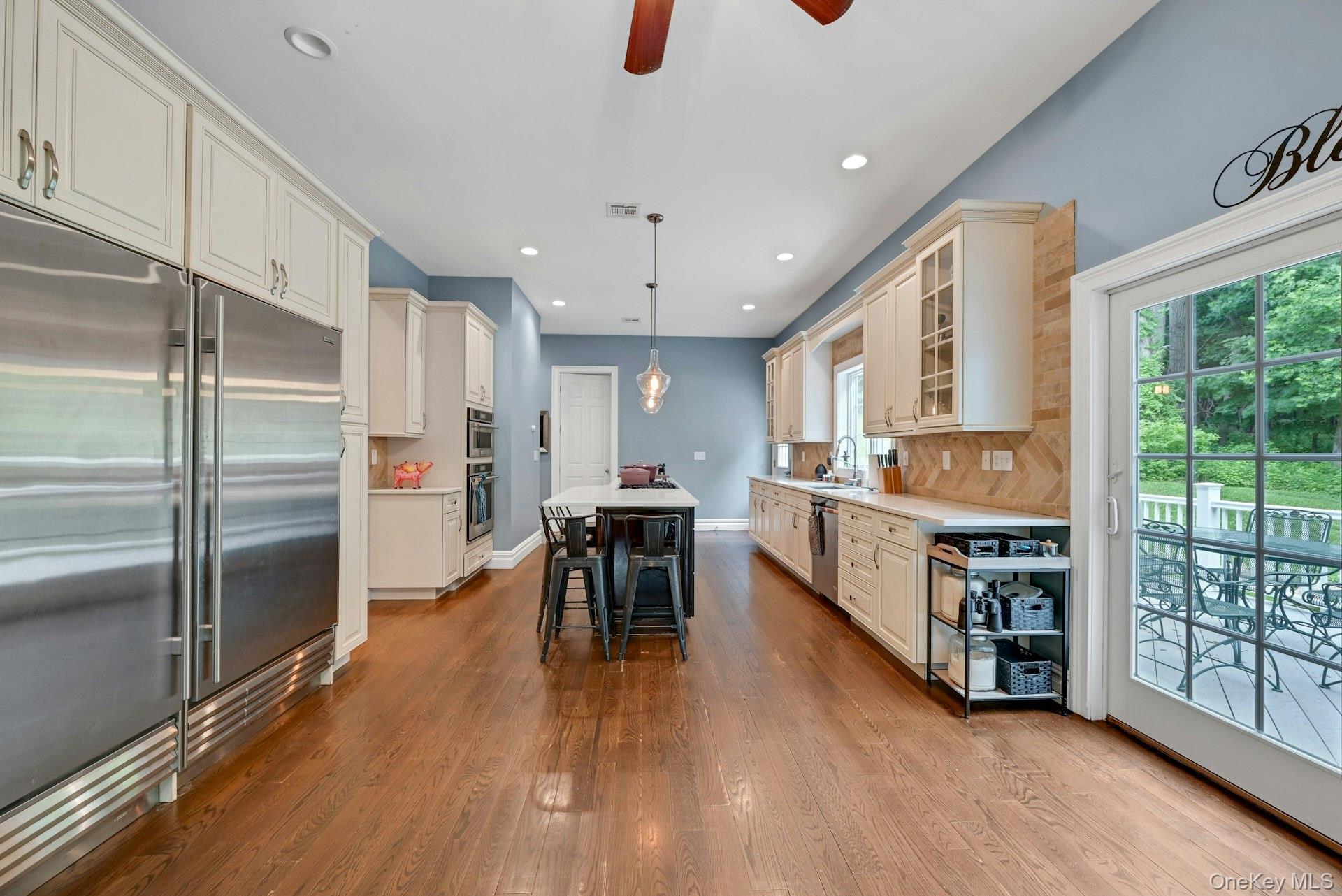 Single Family Badi Drive  Rockland County, NY 10960, MLS-1008750-15