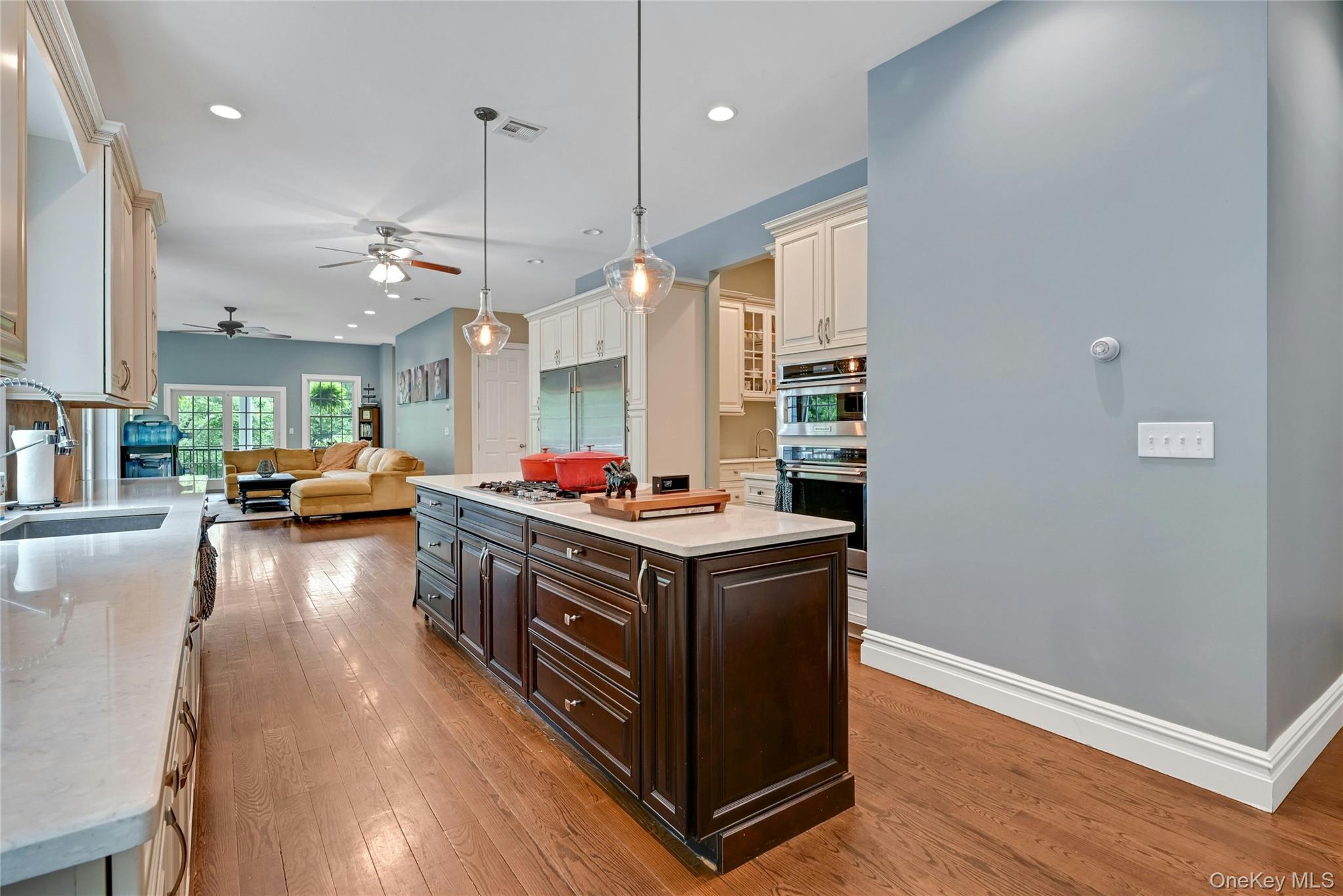 Single Family Badi Drive  Rockland County, NY 10960, MLS-1008750-16
