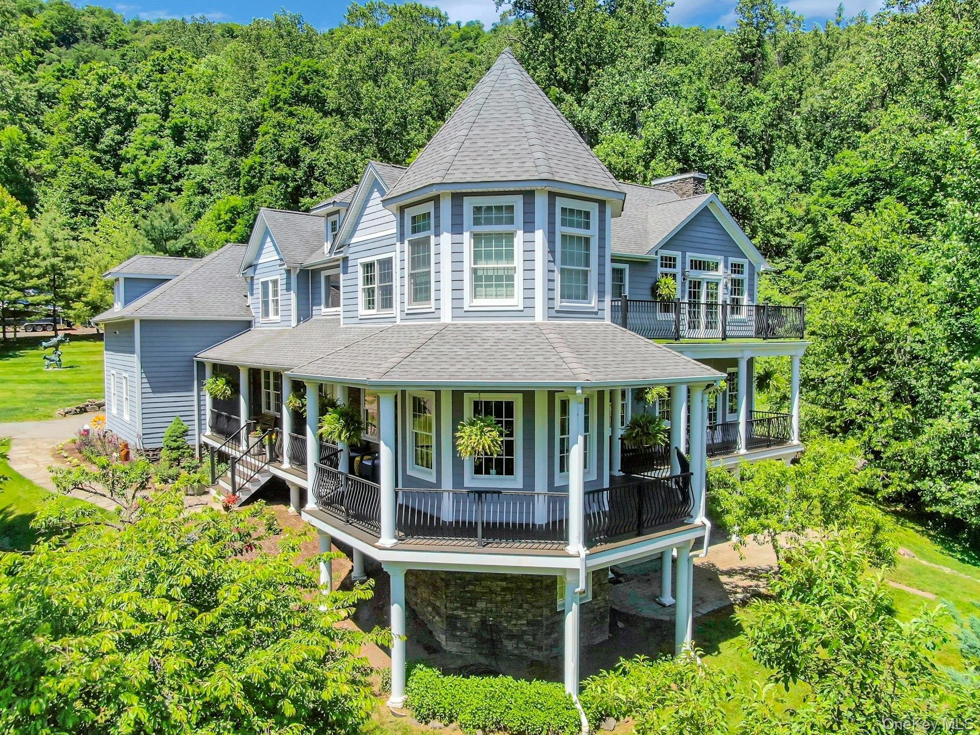 Single Family Badi Drive  Rockland County, NY 10960, MLS-1008750-2