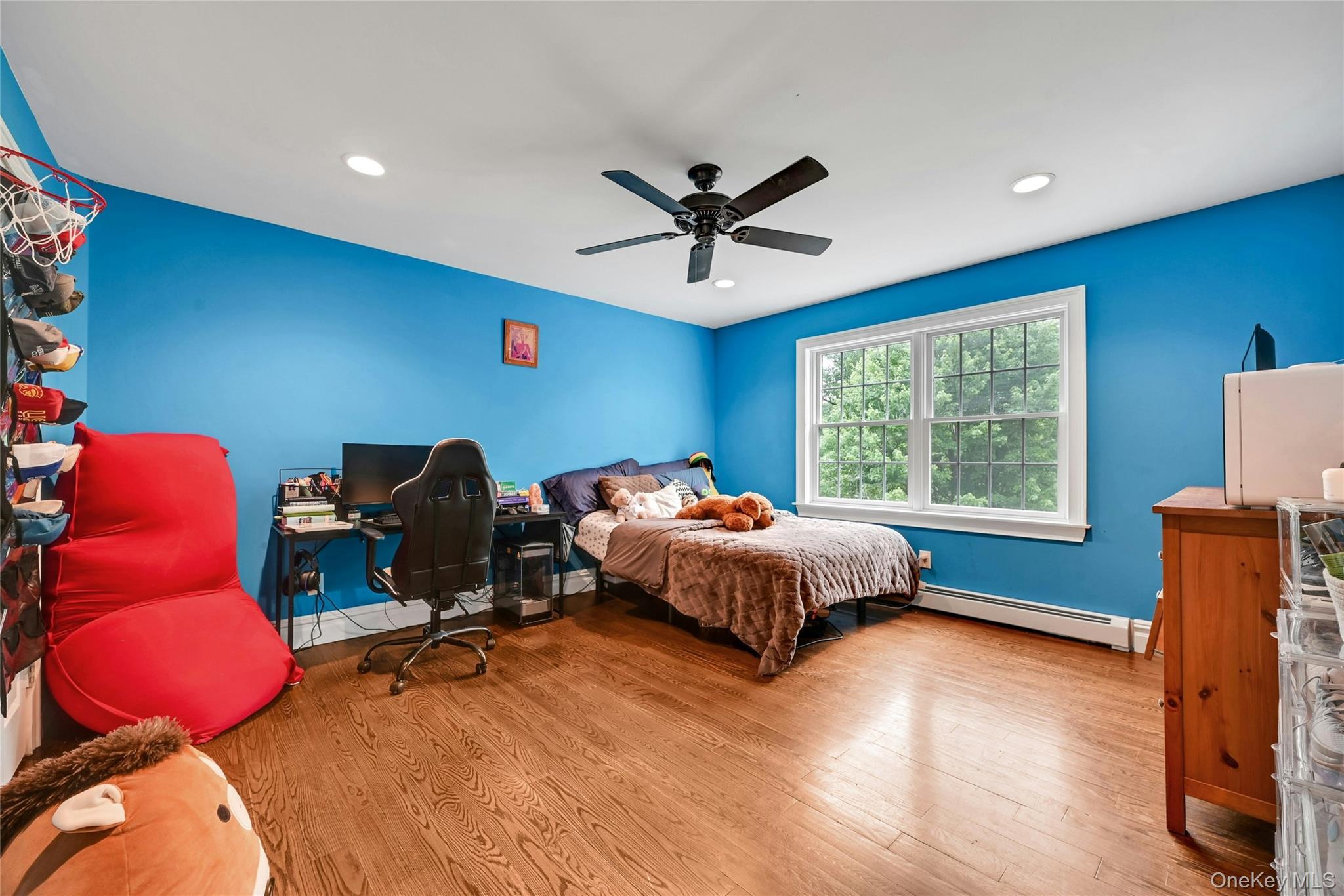 Single Family Badi Drive  Rockland County, NY 10960, MLS-1008750-35