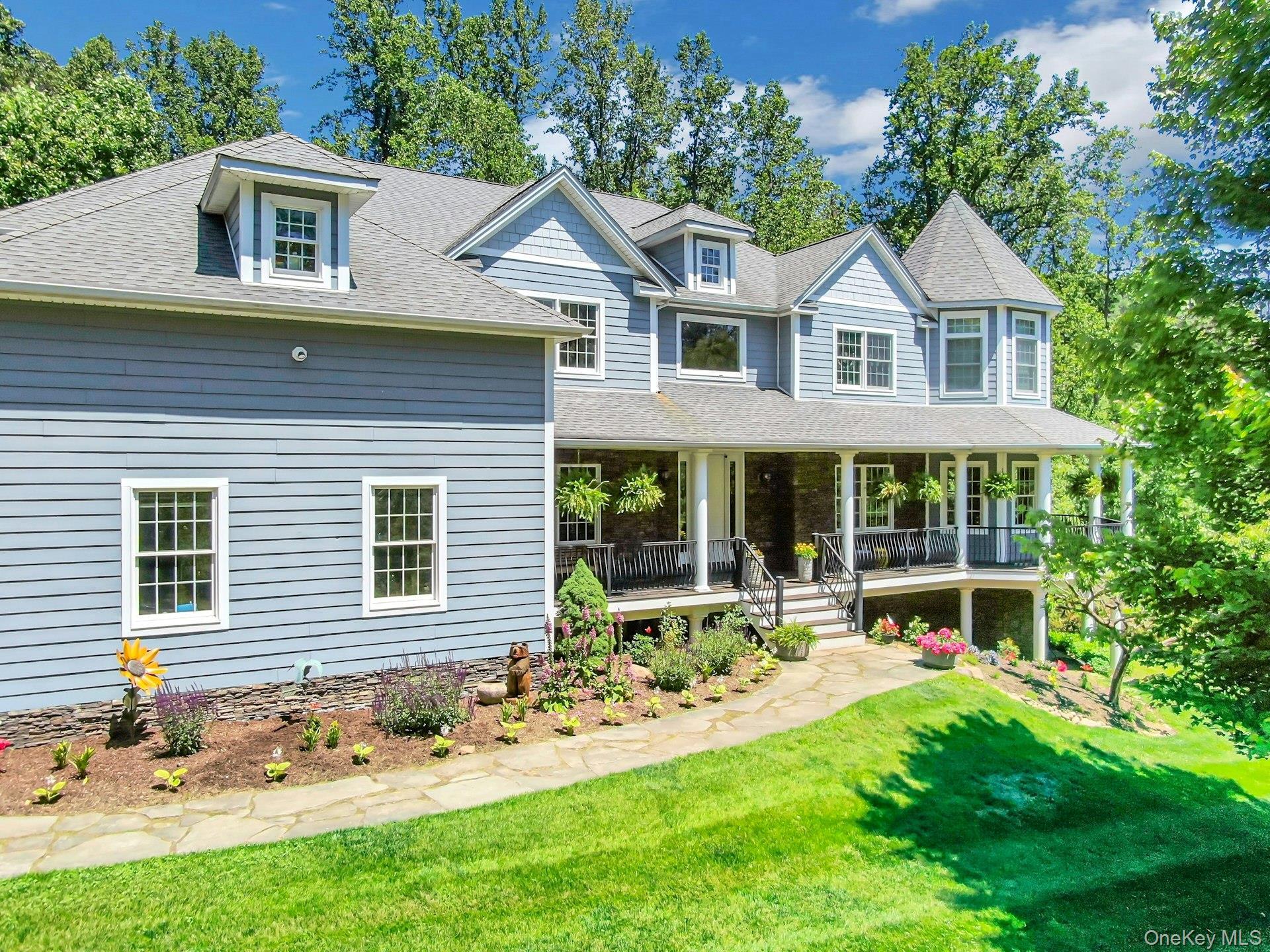 Single Family Badi Drive  Rockland County, NY 10960, MLS-1008750-4
