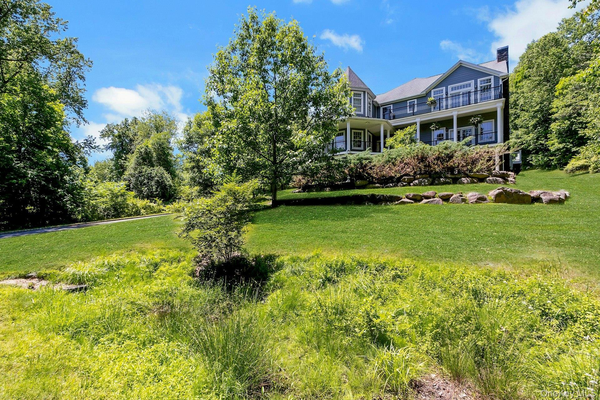 Single Family Badi Drive  Rockland County, NY 10960, MLS-1008750-41