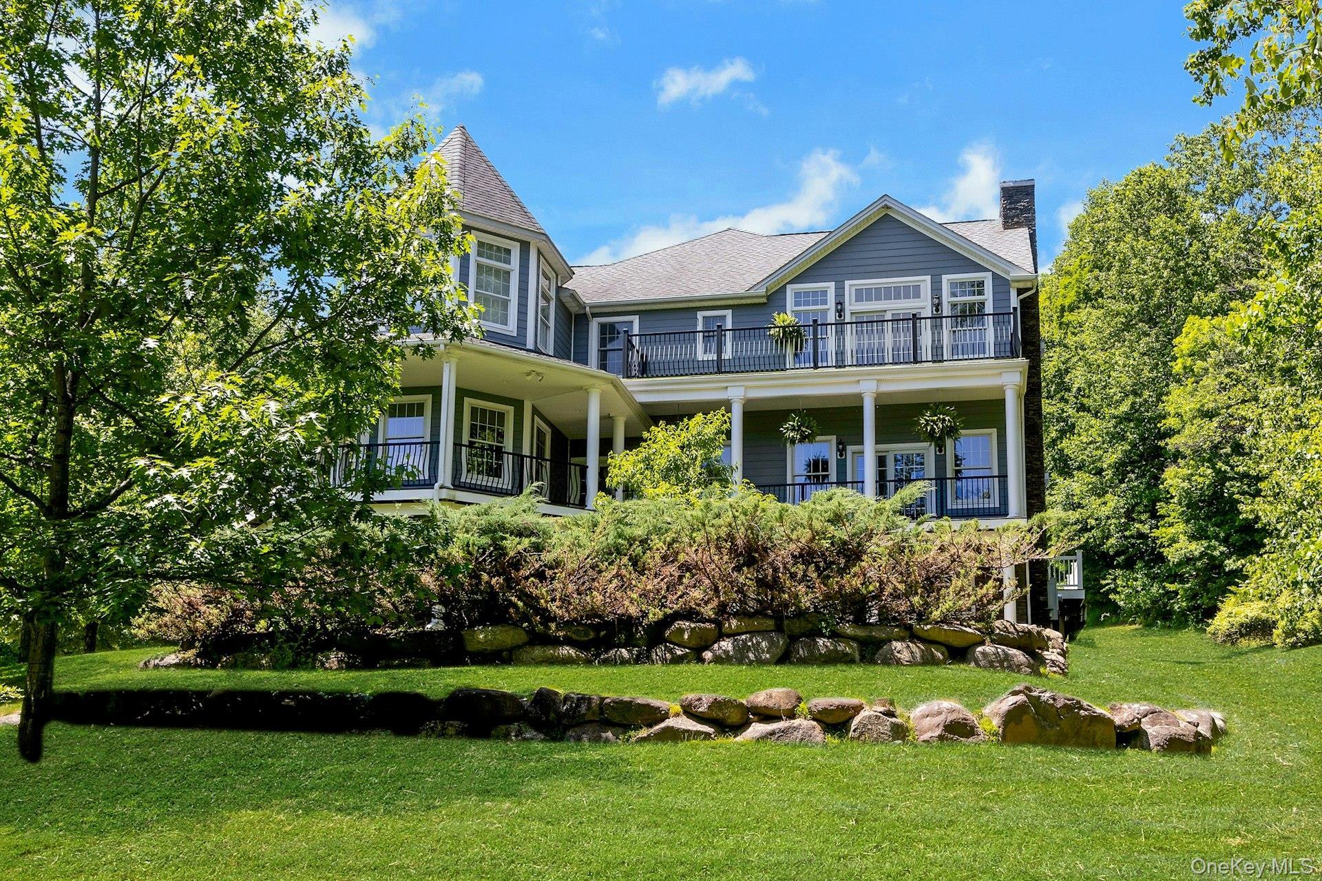 Single Family Badi Drive  Rockland County, NY 10960, MLS-1008750-42