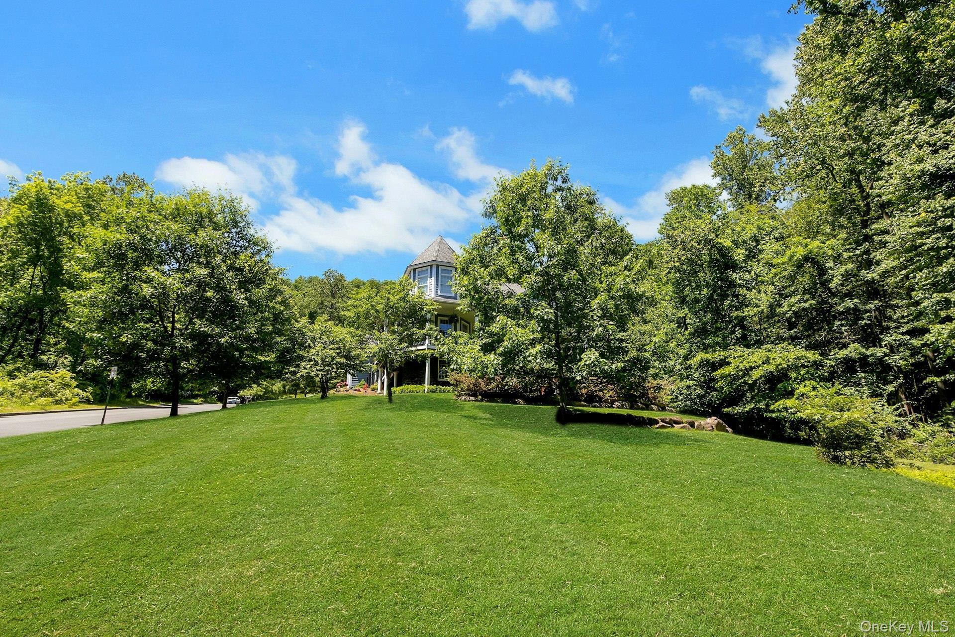 Single Family Badi Drive  Rockland County, NY 10960, MLS-1008750-44
