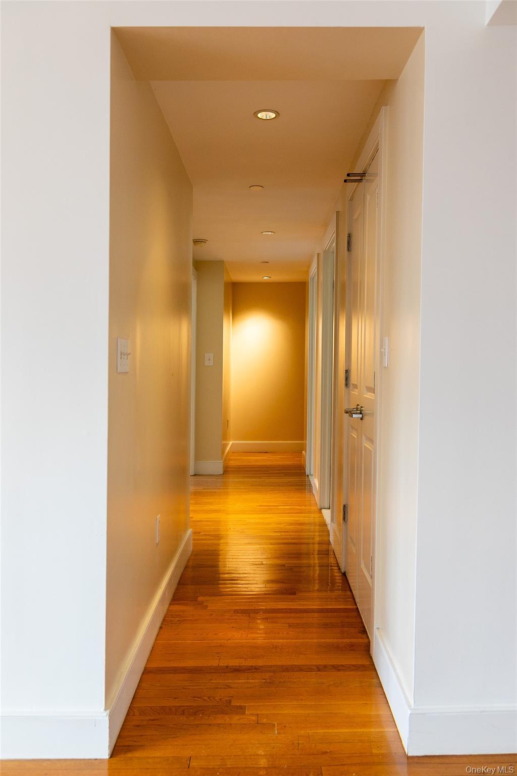 Apartment Saint Nicholas  Manhattan, NY 10027, MLS-1008751-3