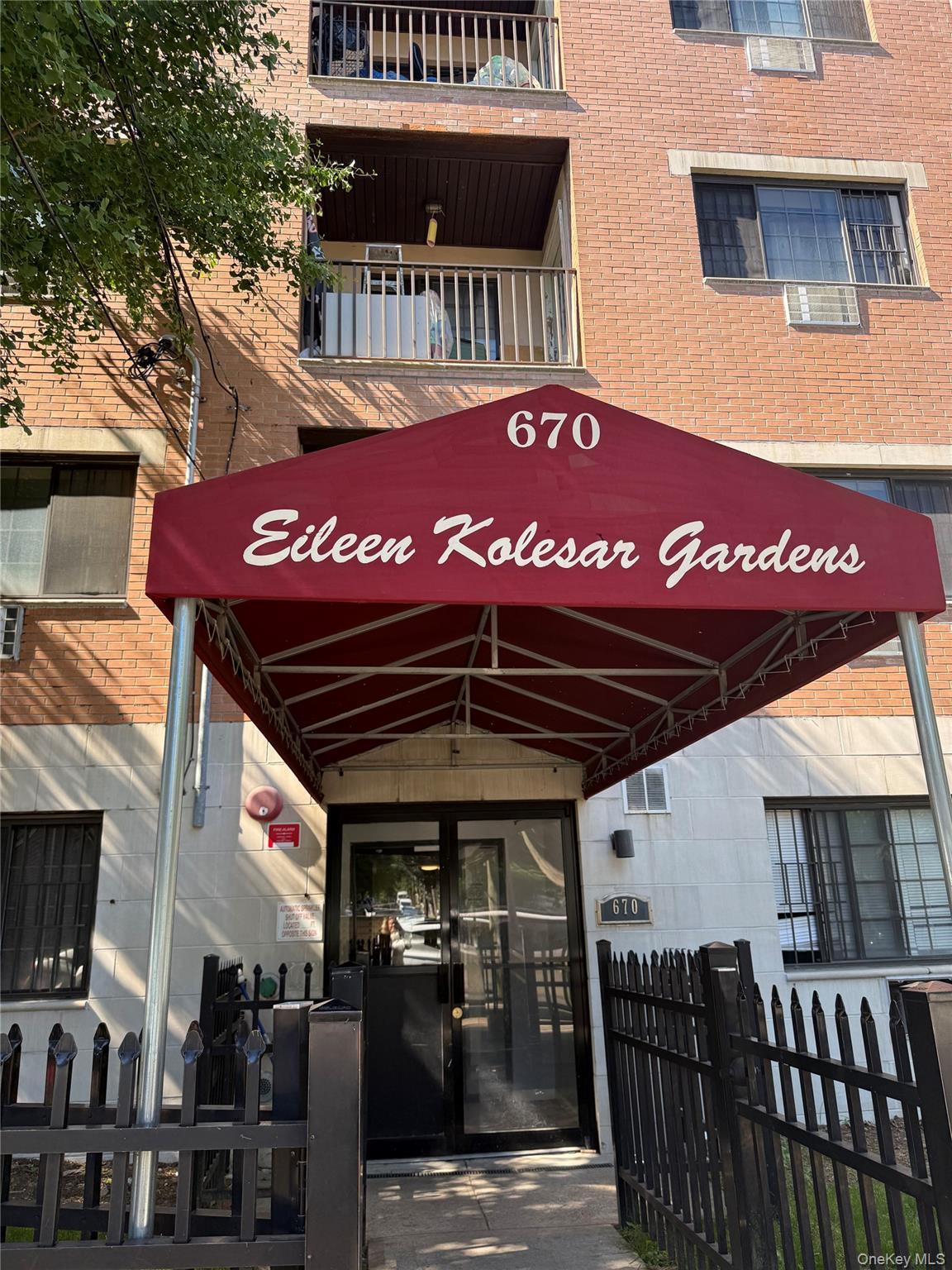 Commercial Sale E 226th Street  Bronx, NY 10466, MLS-1008760-2