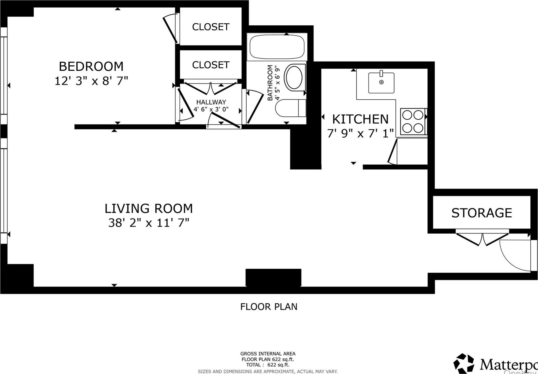 Coop Livingston  Brooklyn, NY 11201, MLS-1008762-22