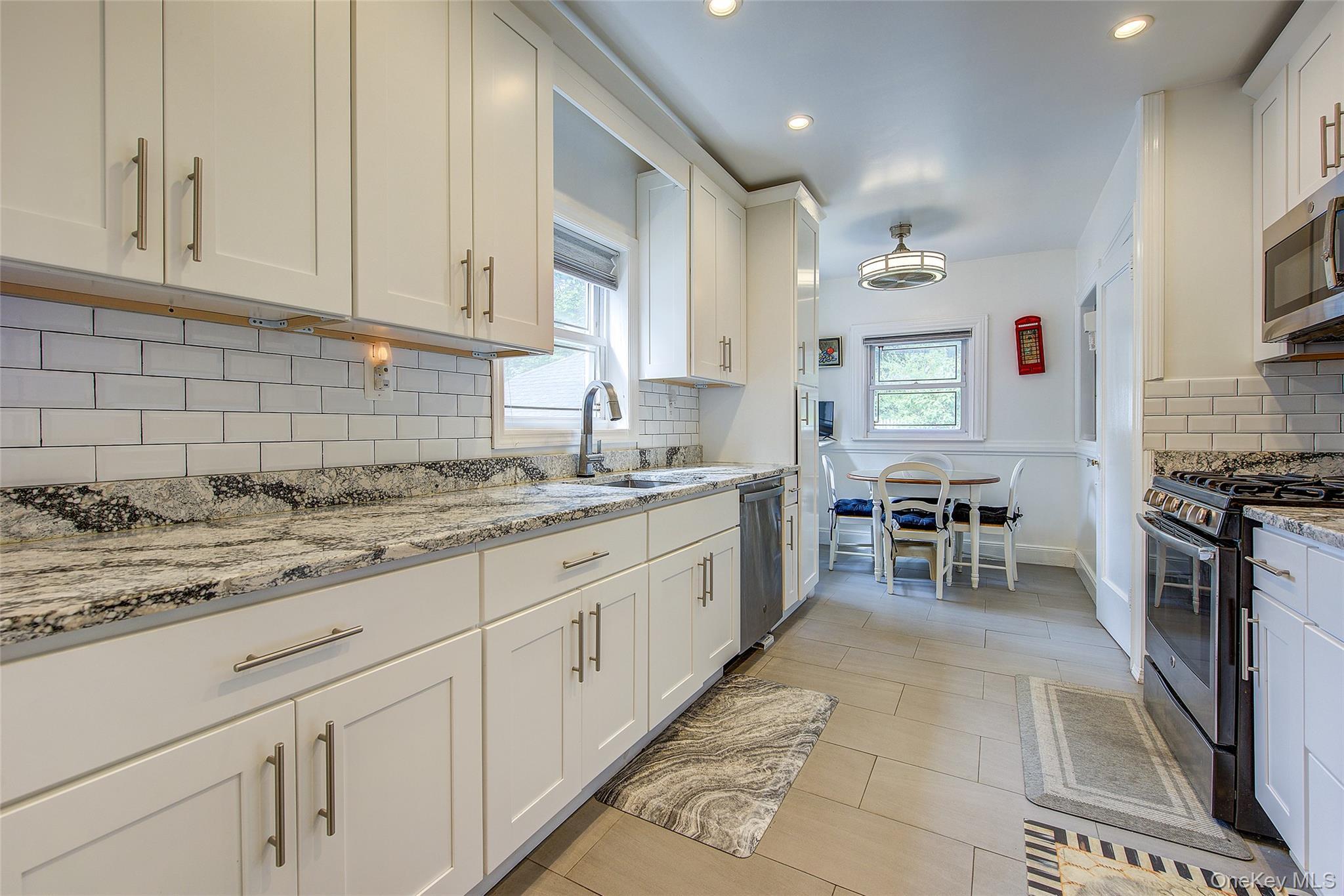 Single Family 236th Street Queens, NY 11427, MLS-1008769-13