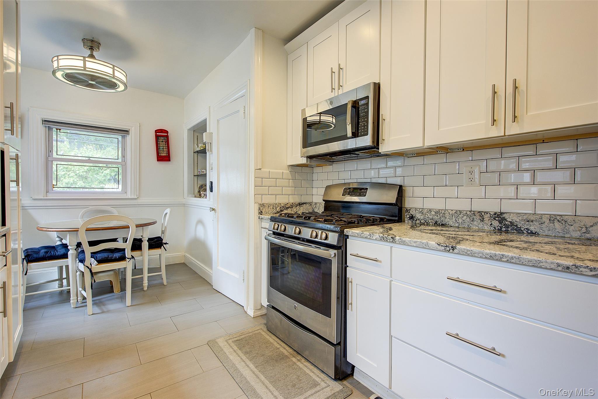 Single Family 236th Street Queens, NY 11427, MLS-1008769-14