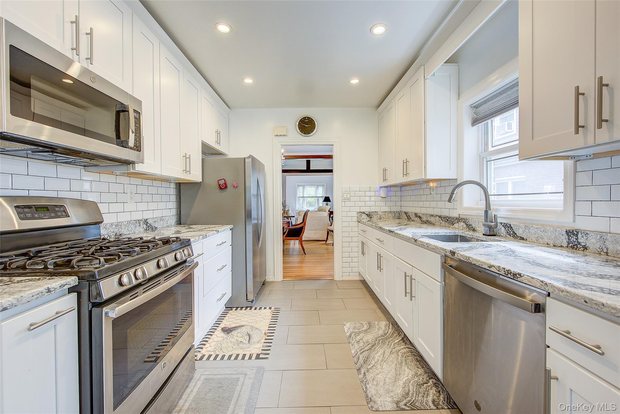 Single Family 236th Street Queens, NY 11427, MLS-1008769-16