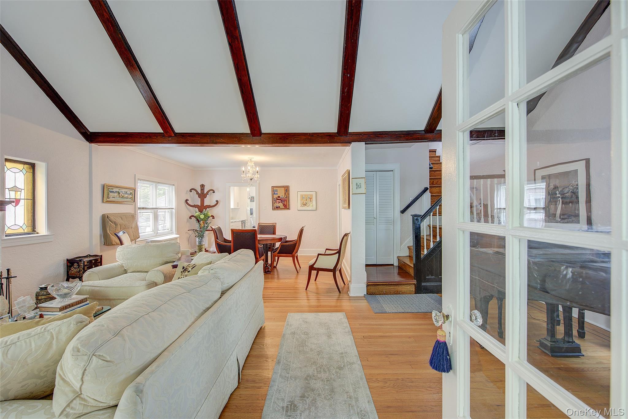Single Family 236th Street Queens, NY 11427, MLS-1008769-2