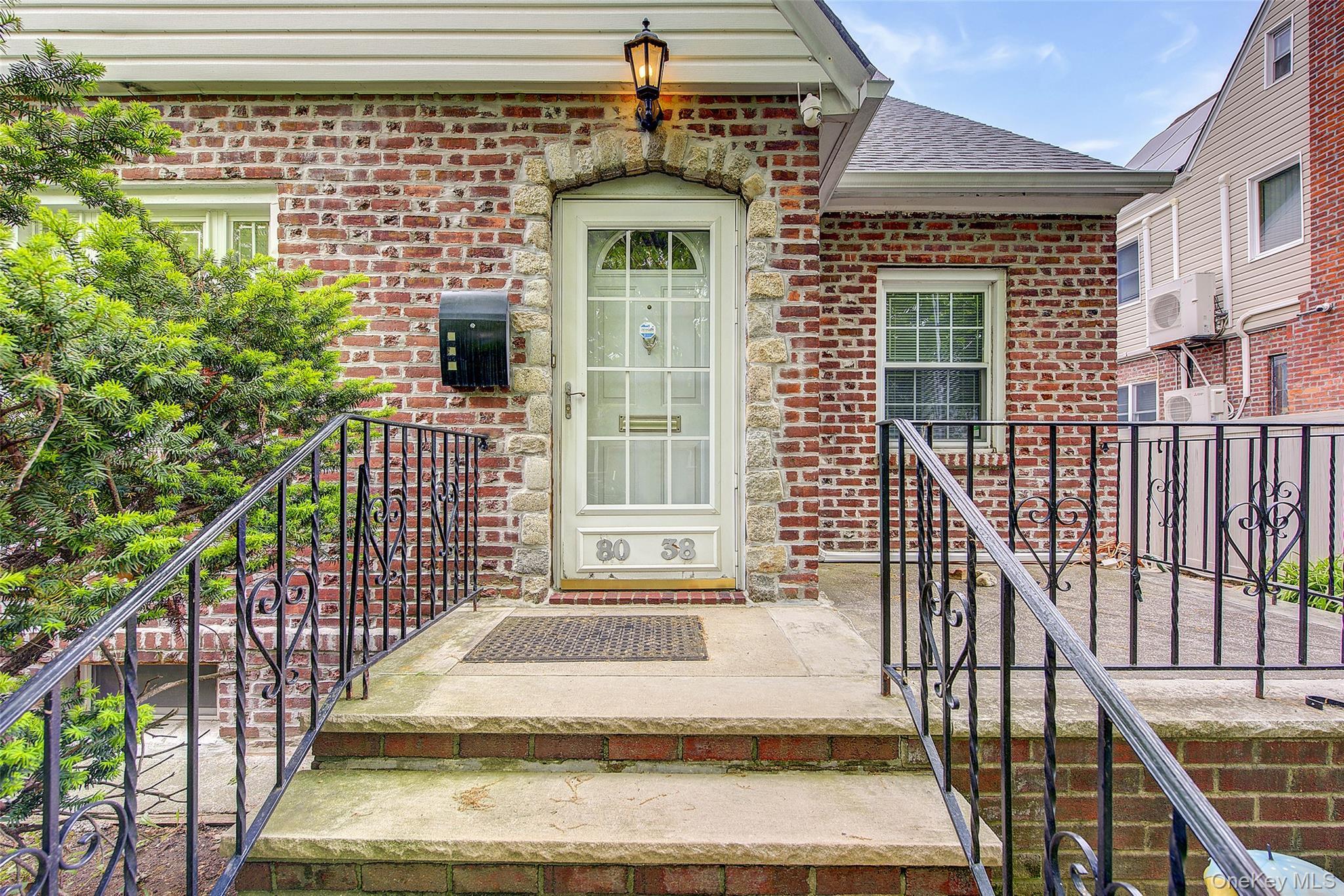 Single Family 236th Street Queens, NY 11427, MLS-1008769-29