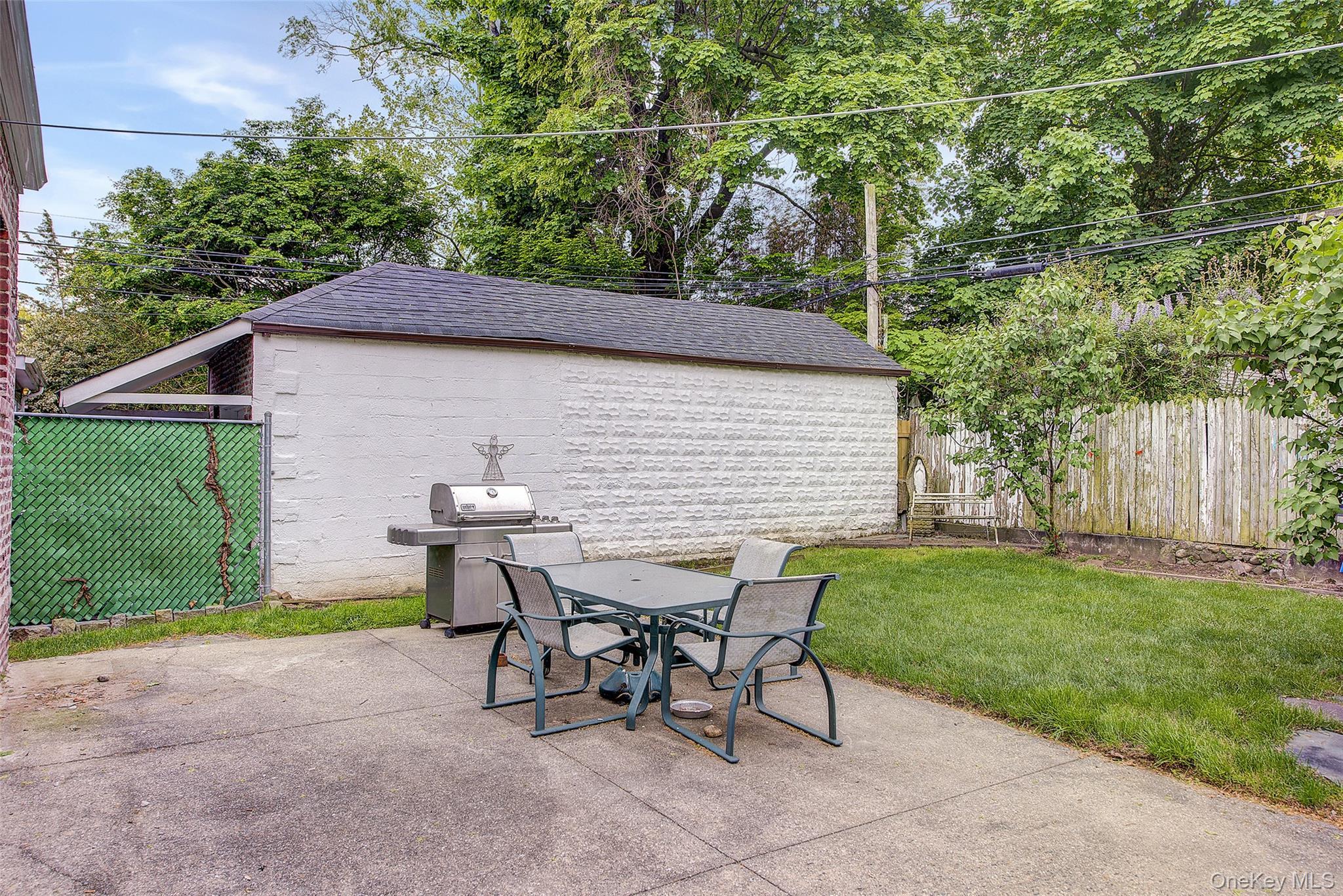 Single Family 236th Street Queens, NY 11427, MLS-1008769-33