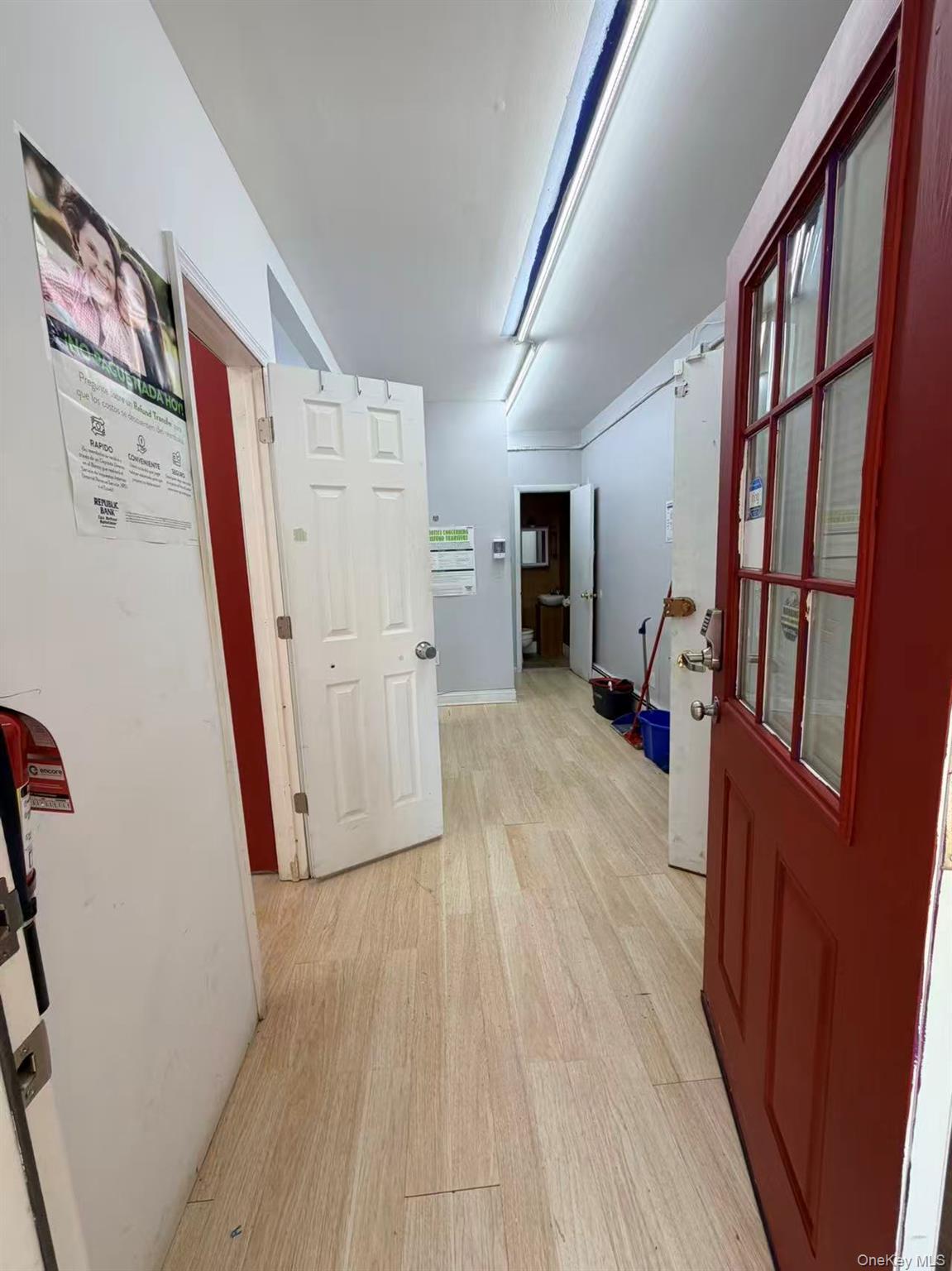 Commercial Lease College Point  Queens, NY 11357, MLS-1008795-5
