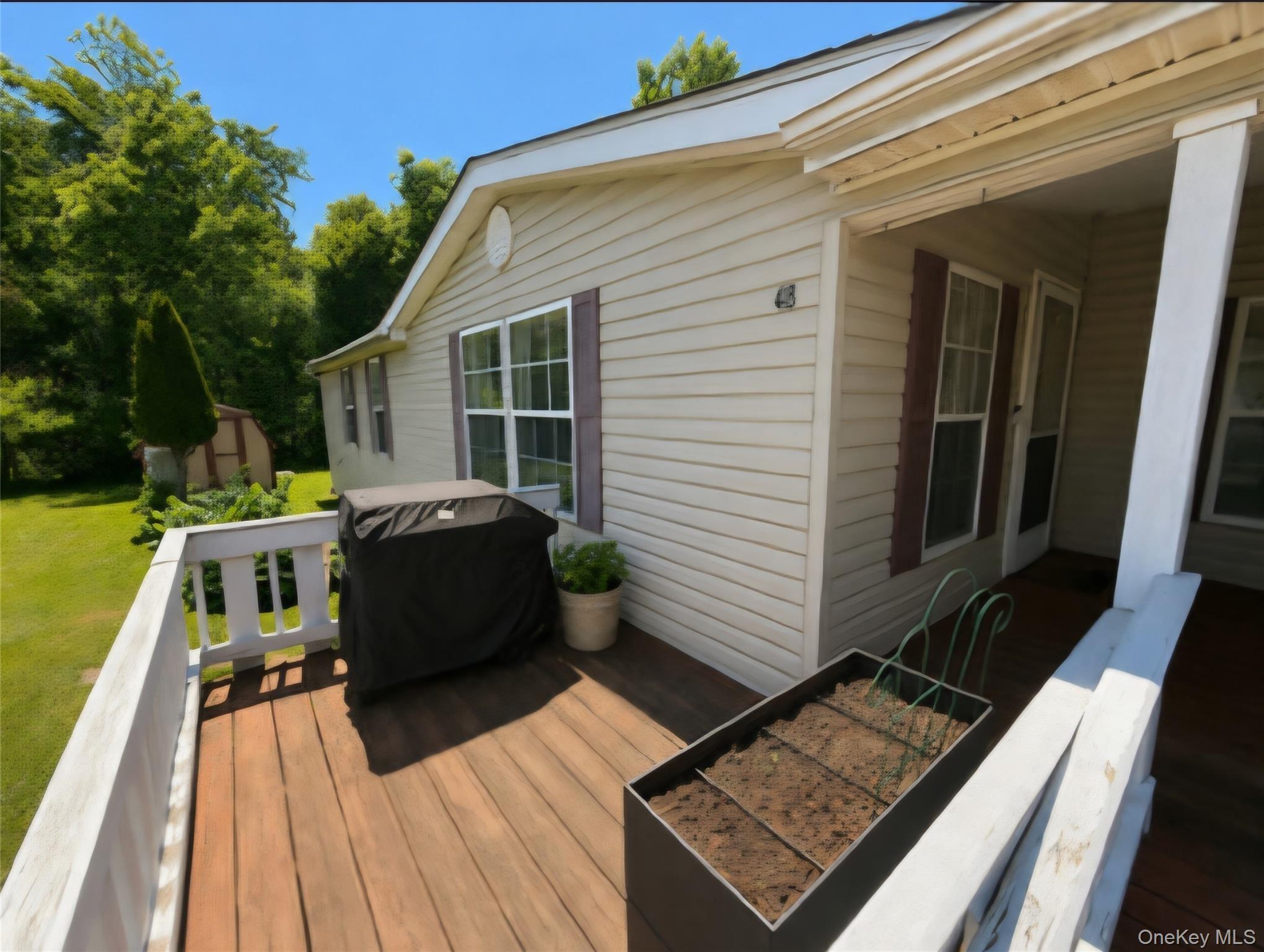 Single Family Square Hill Lot 48 Orange County, NY 12575, MLS-1008800-15