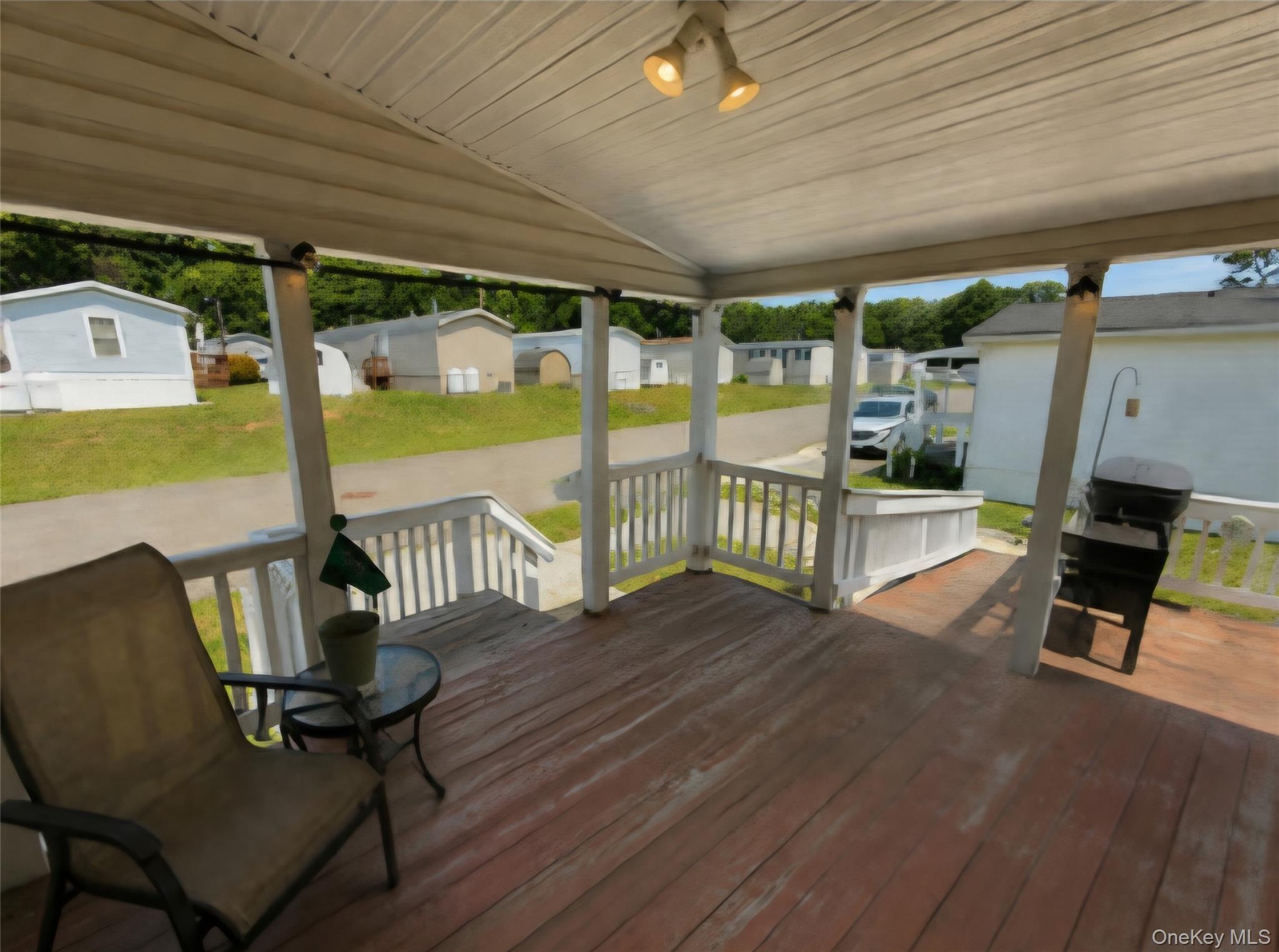 Single Family Square Hill Lot 48 Orange County, NY 12575, MLS-1008800-2