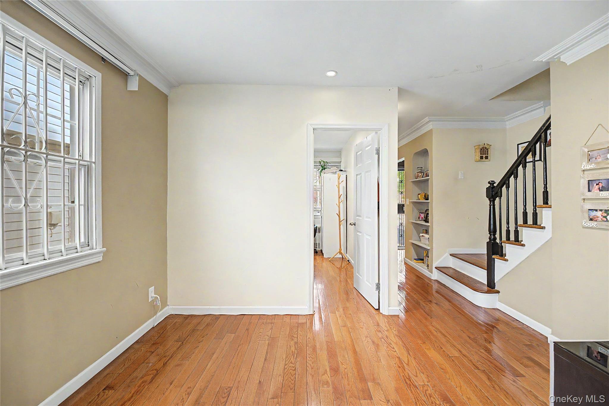 Single Family 65th Queens, NY 11365, MLS-1008808-2