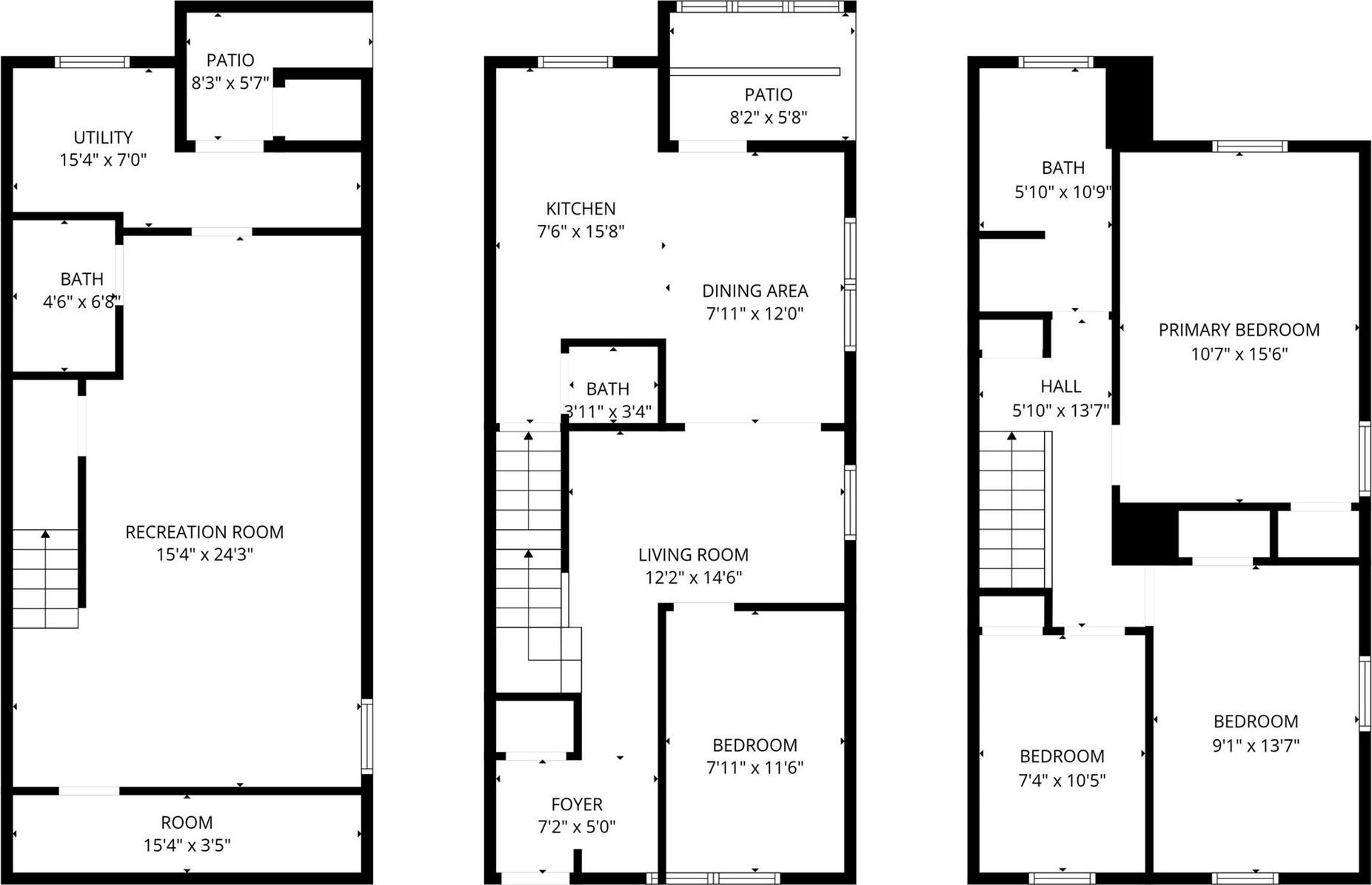 Single Family 65th  Queens, NY 11365, MLS-1008808-27