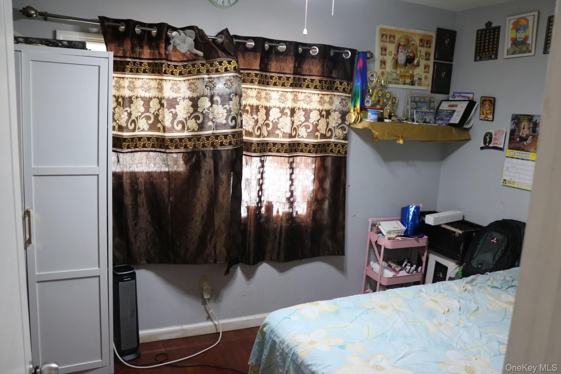 Single Family 135th Place Queens, NY 11420, MLS-1008823-12