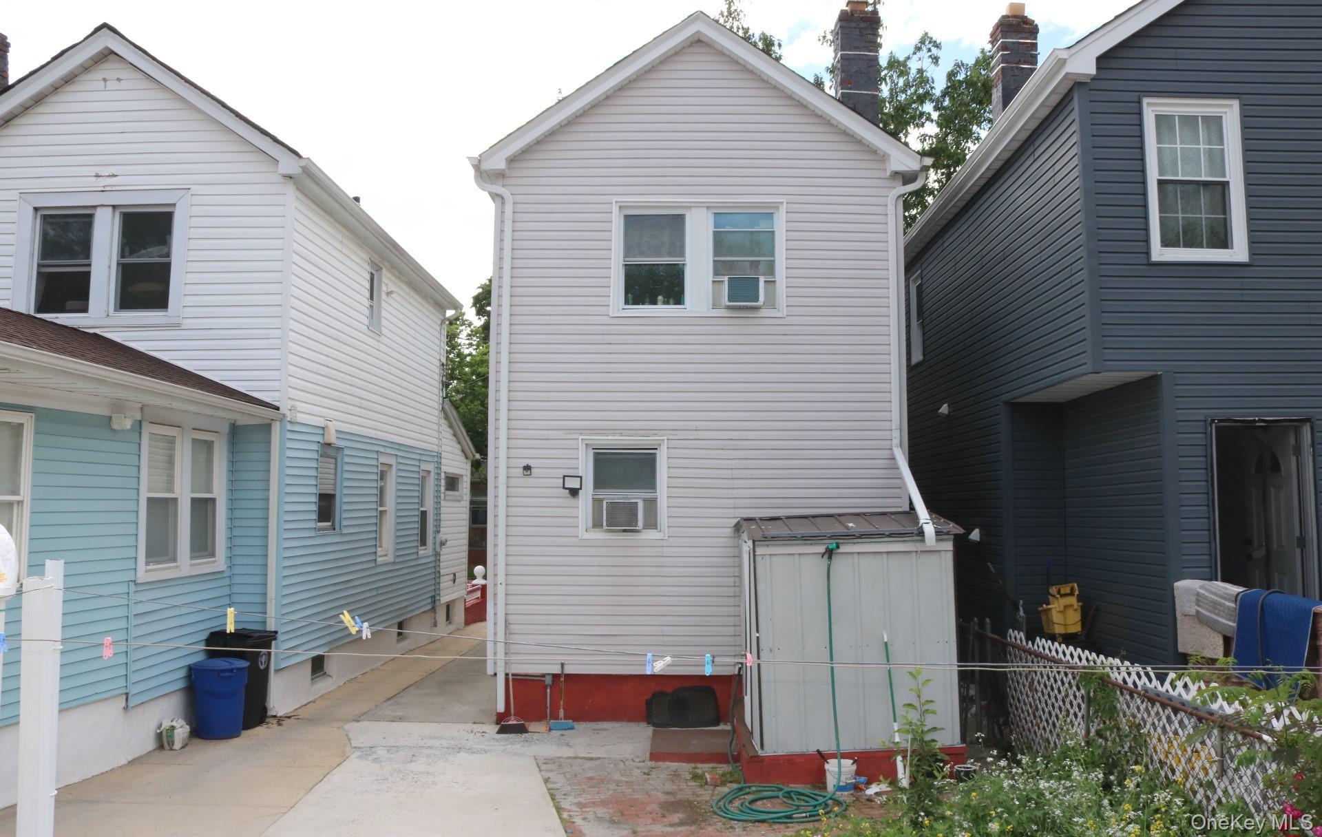 Single Family 135th Place  Queens, NY 11420, MLS-1008823-15