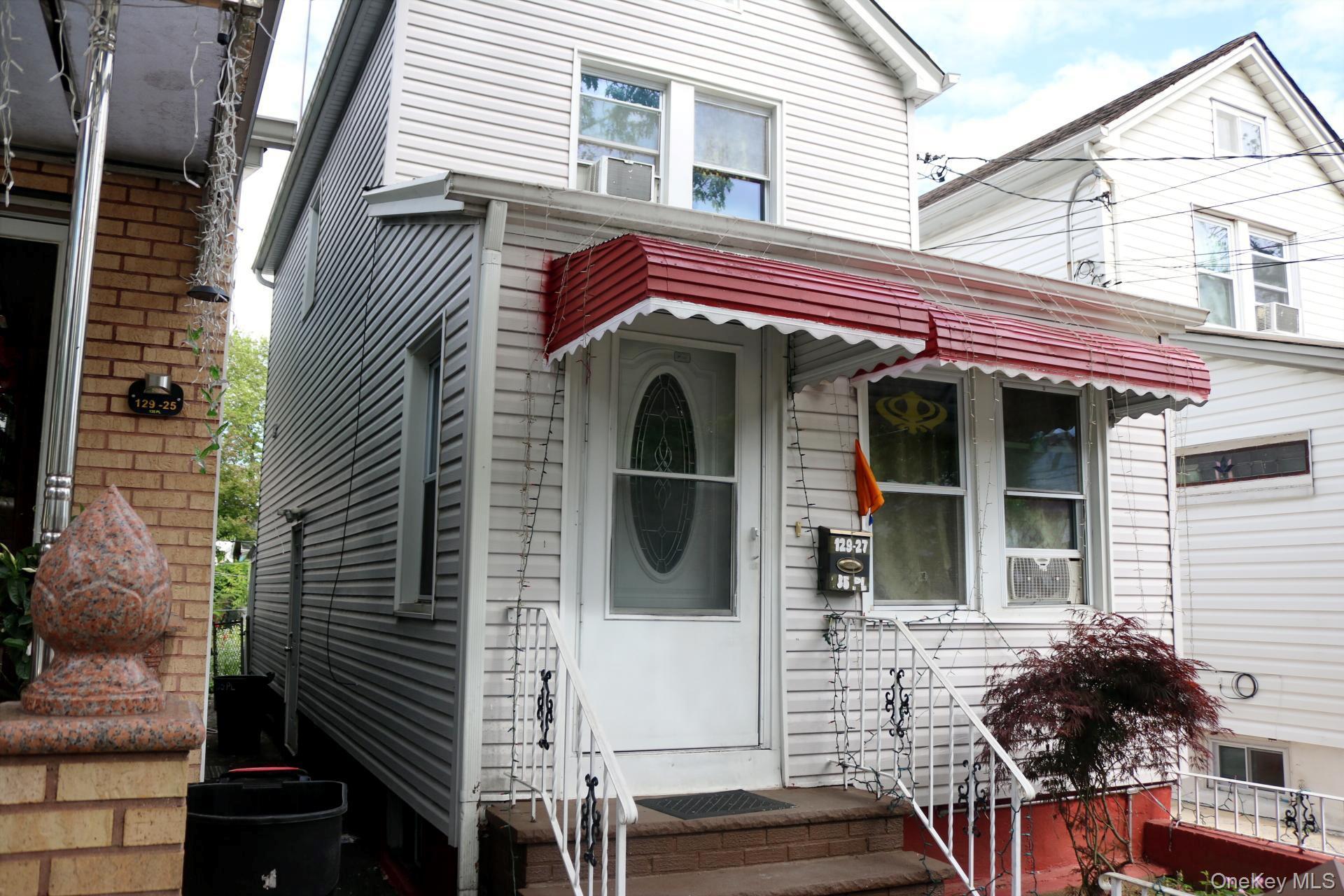 Single Family 135th Place Queens, NY 11420, MLS-1008823-2